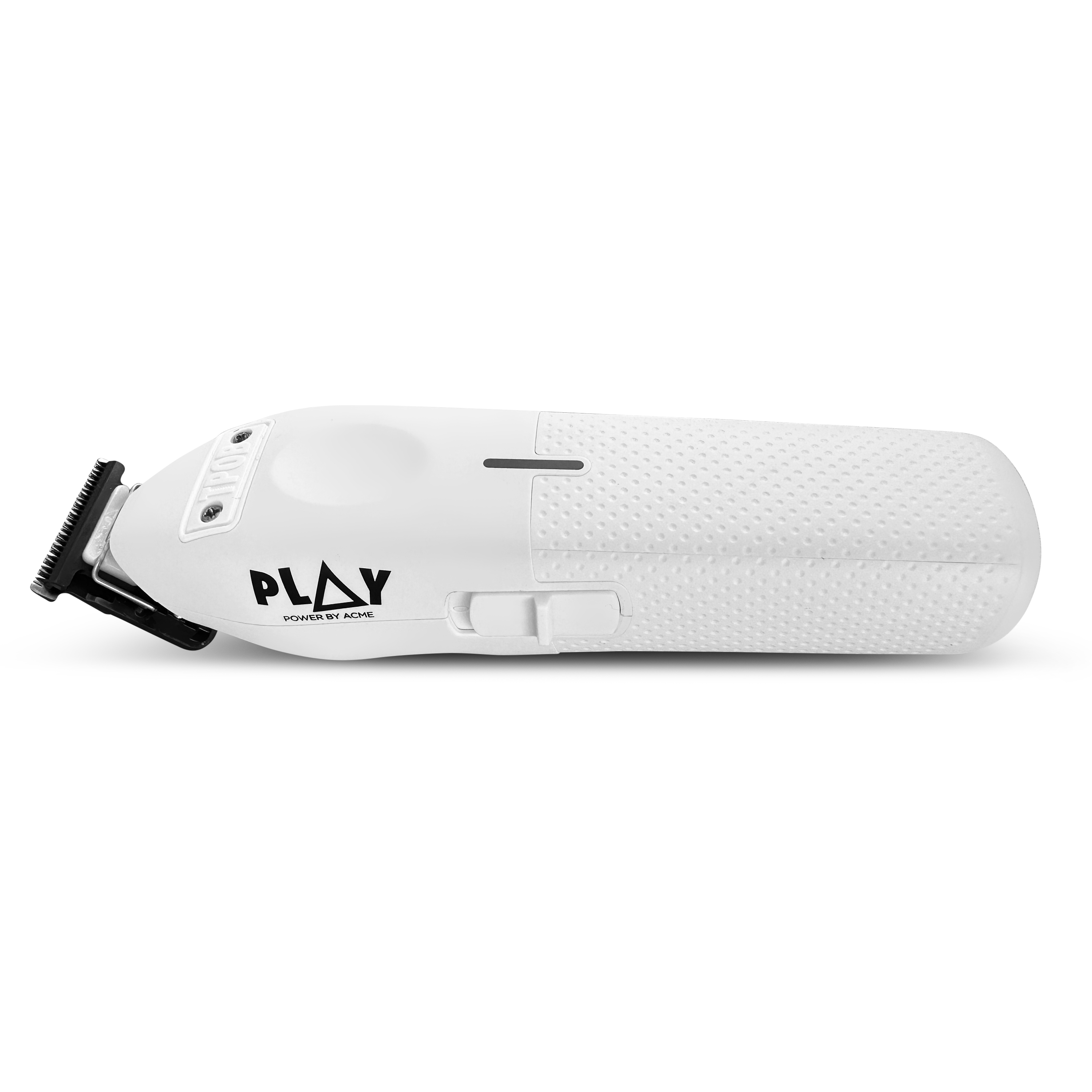 PLAY TRIMMER Whiteout
