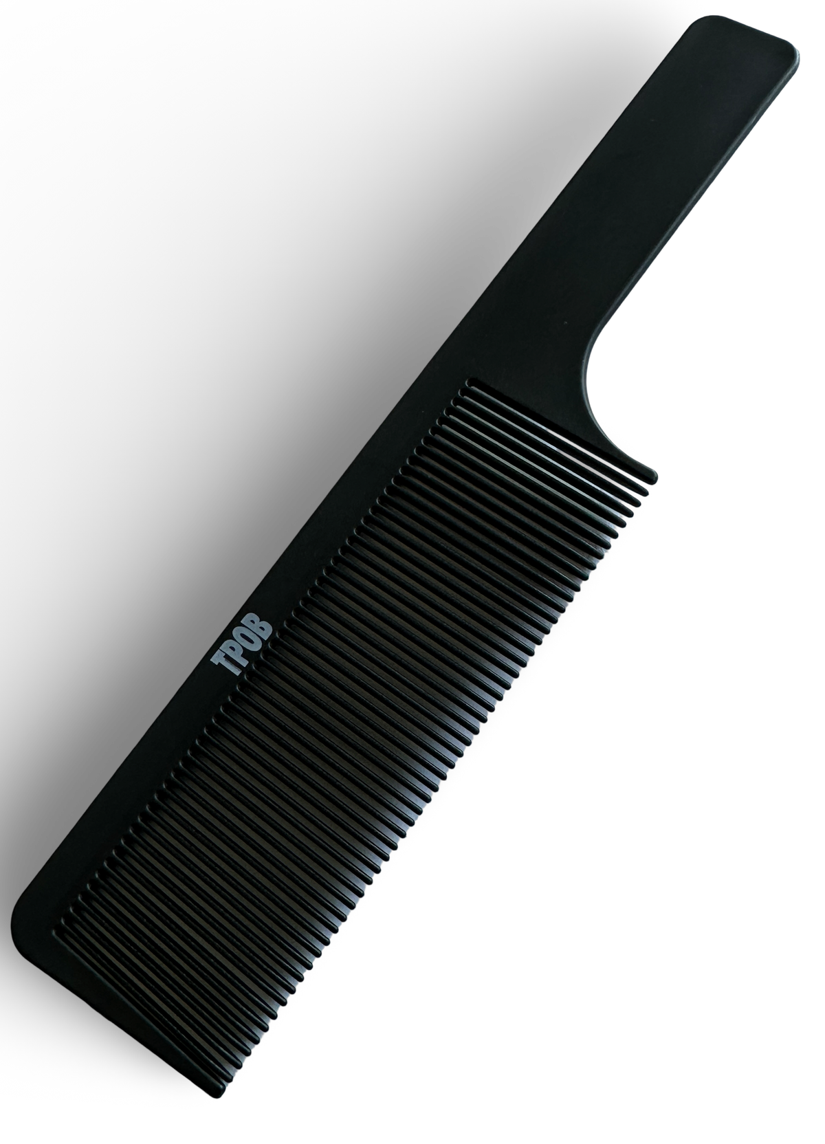 Clipper Comb (Black)