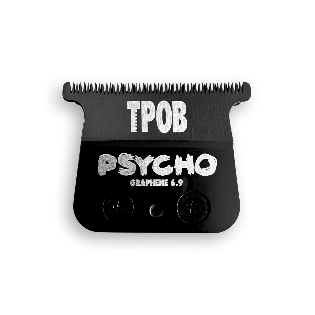 PSYCHO Graphene Blade - PLAY (Black)