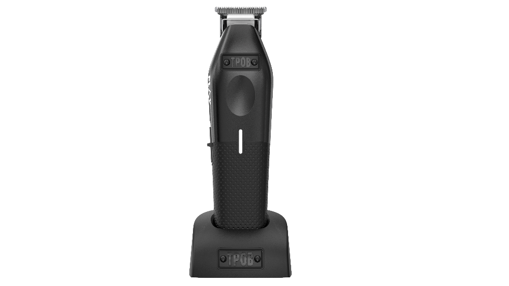 PLAY Trimmer (Black & White)