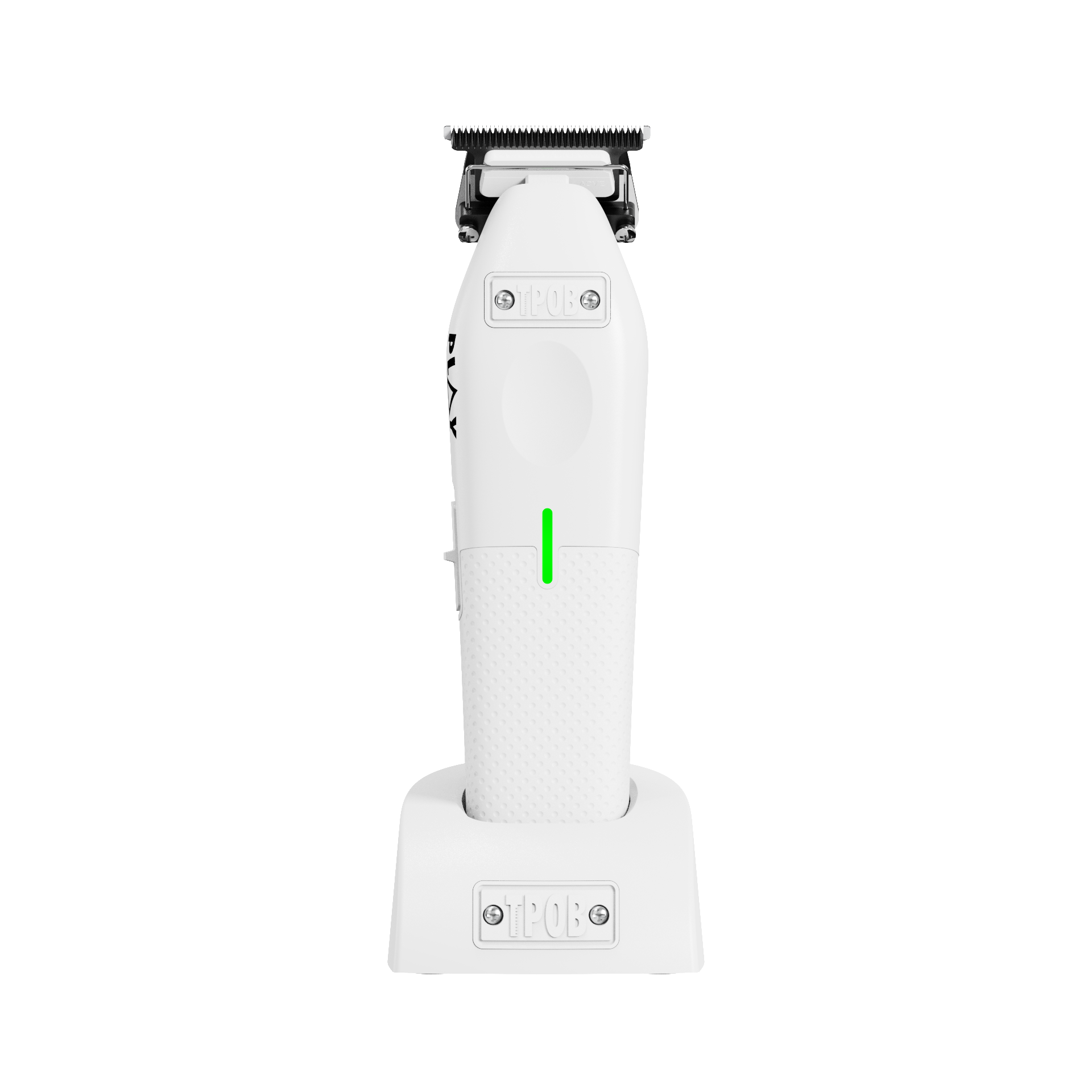 PLAY Trimmer (Whiteout Edition)