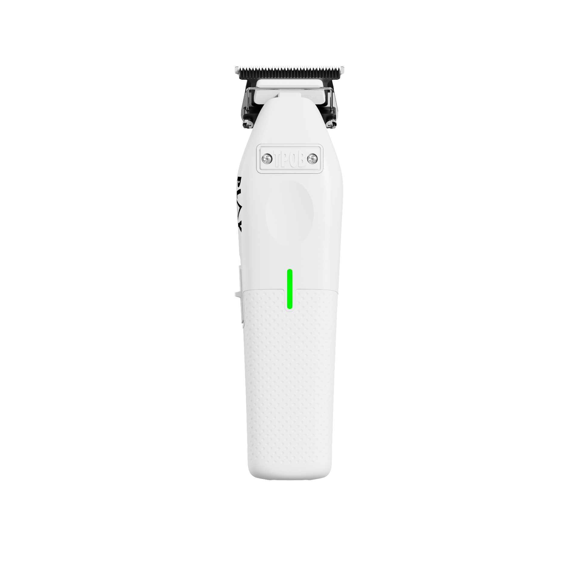 PLAY Trimmer (Whiteout Edition)