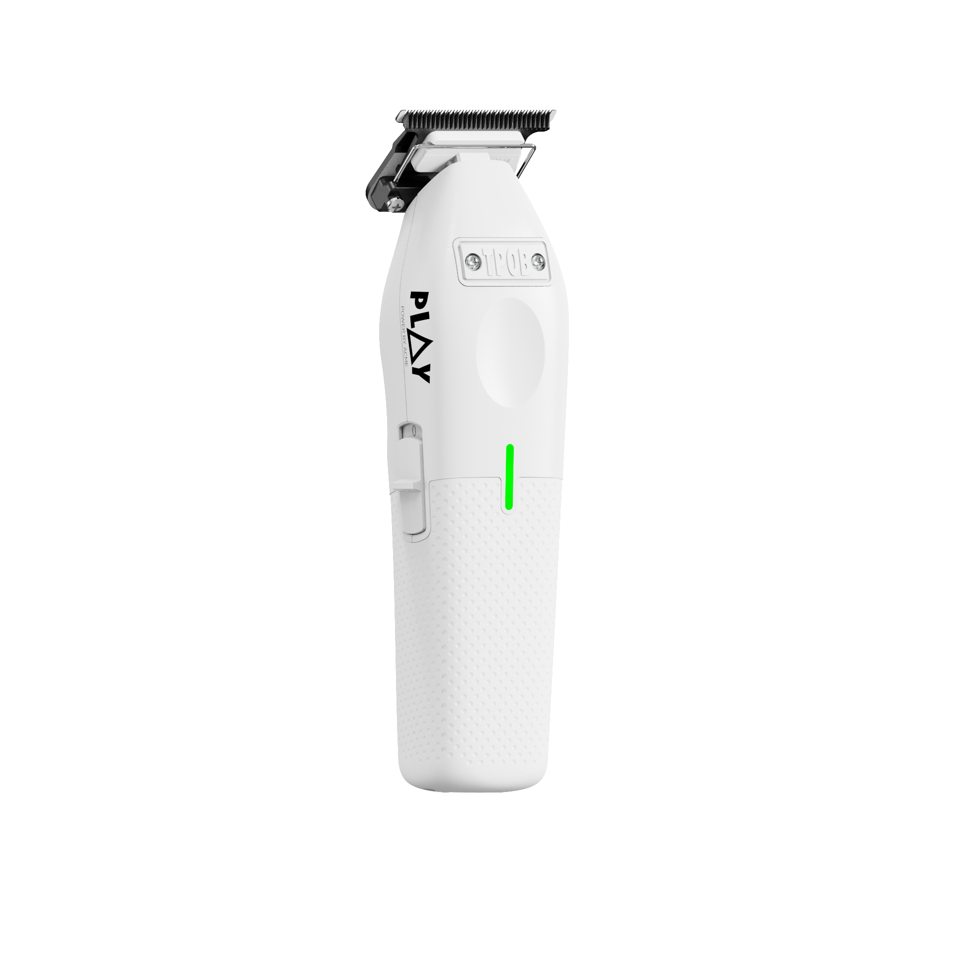 PLAY Trimmer (Whiteout Edition)