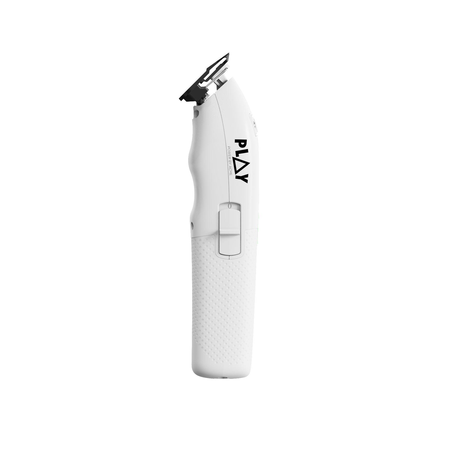 PLAY Trimmer (Whiteout Edition)