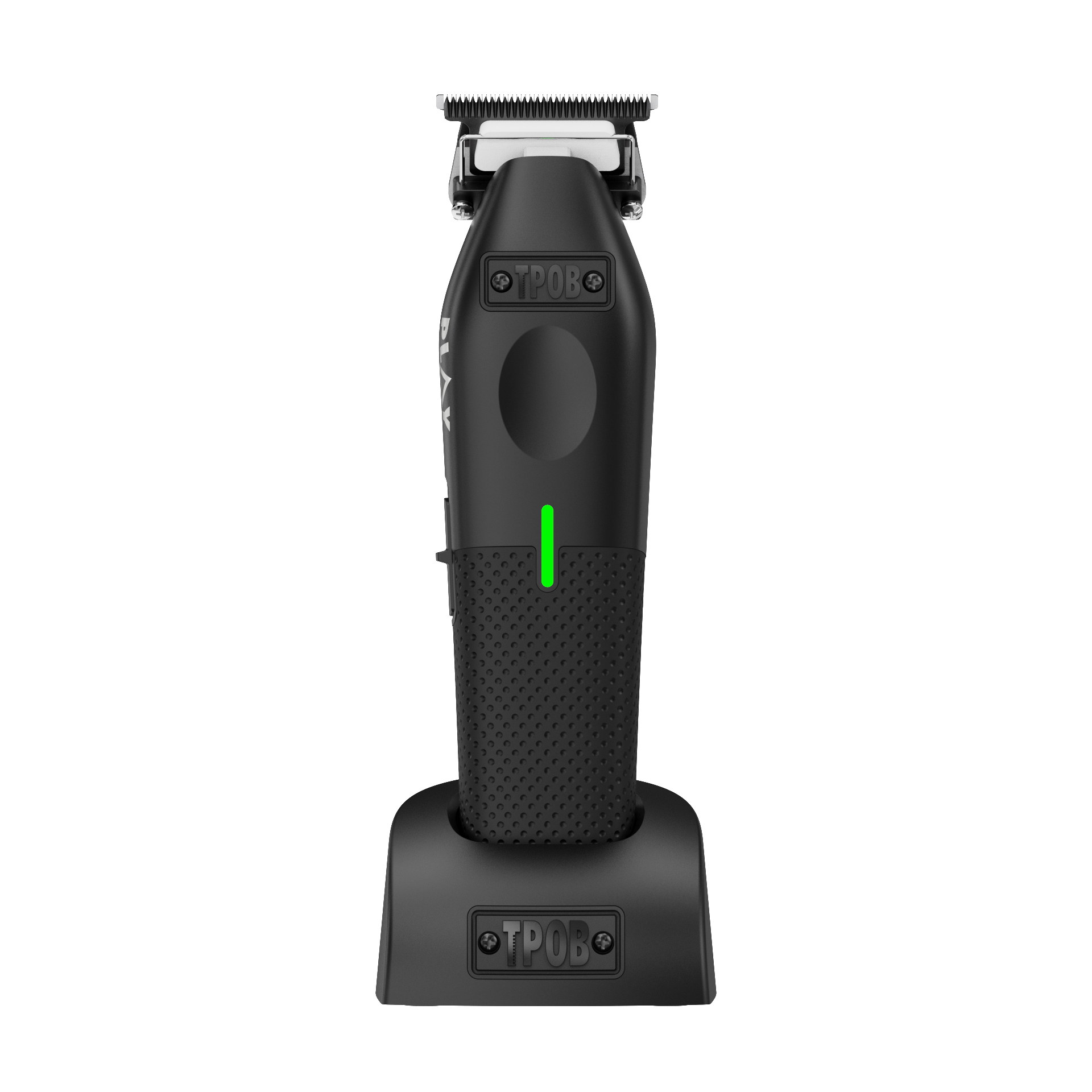 PLAY Trimmer (Black & White)