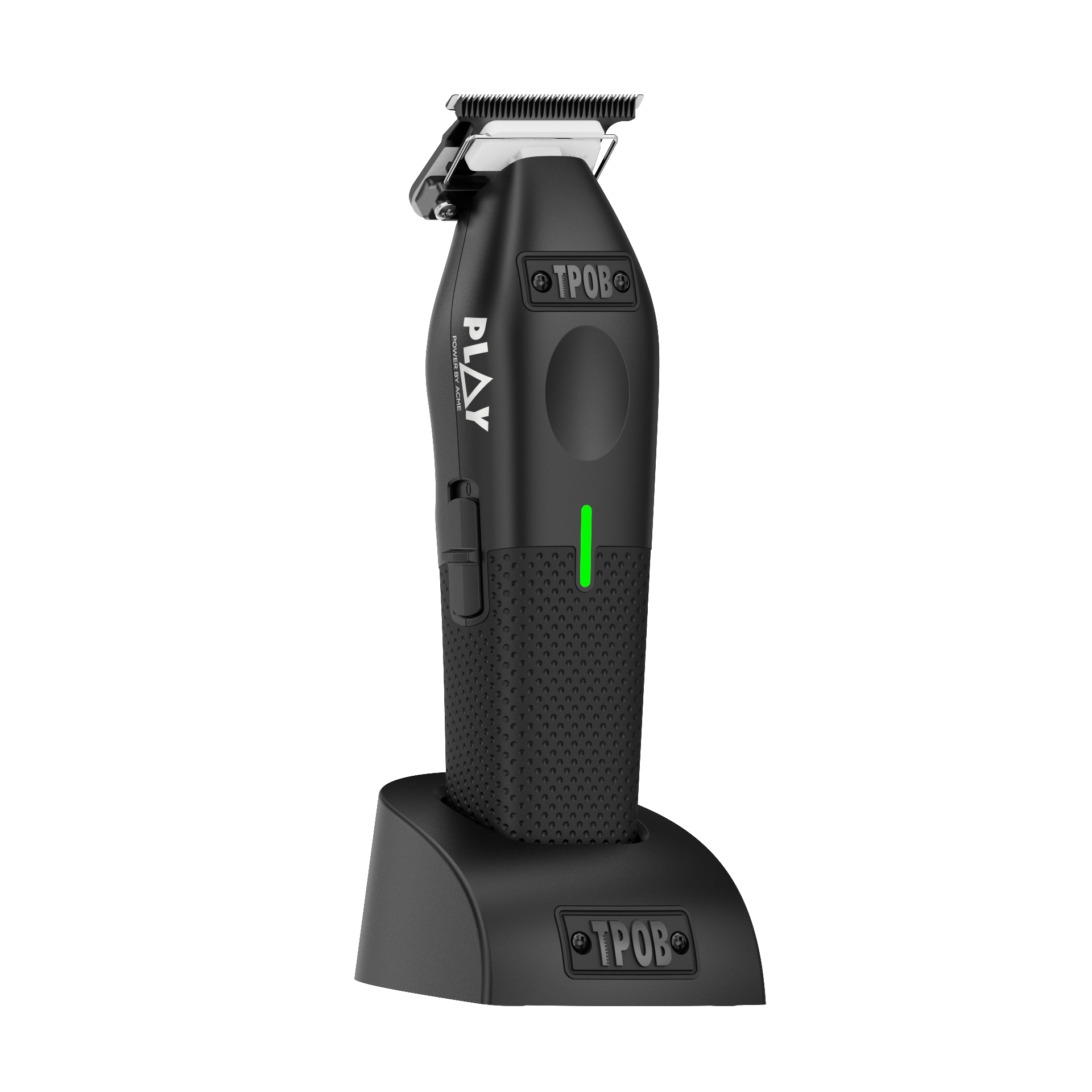 PLAY Trimmer (Black & White)