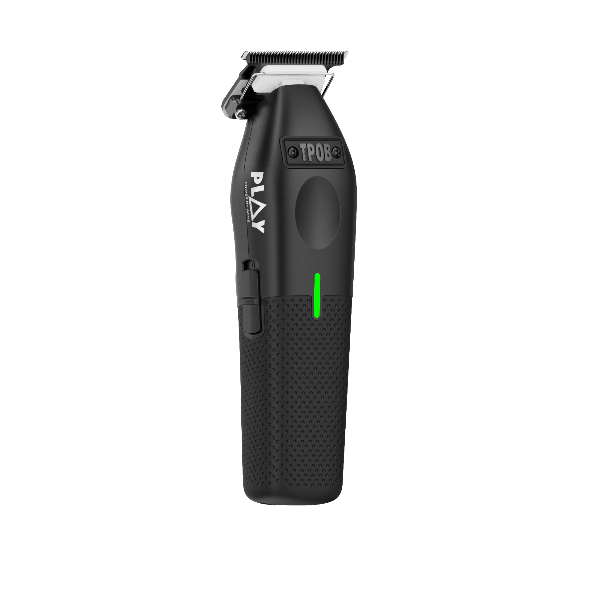 PLAY Trimmer (Black & White)