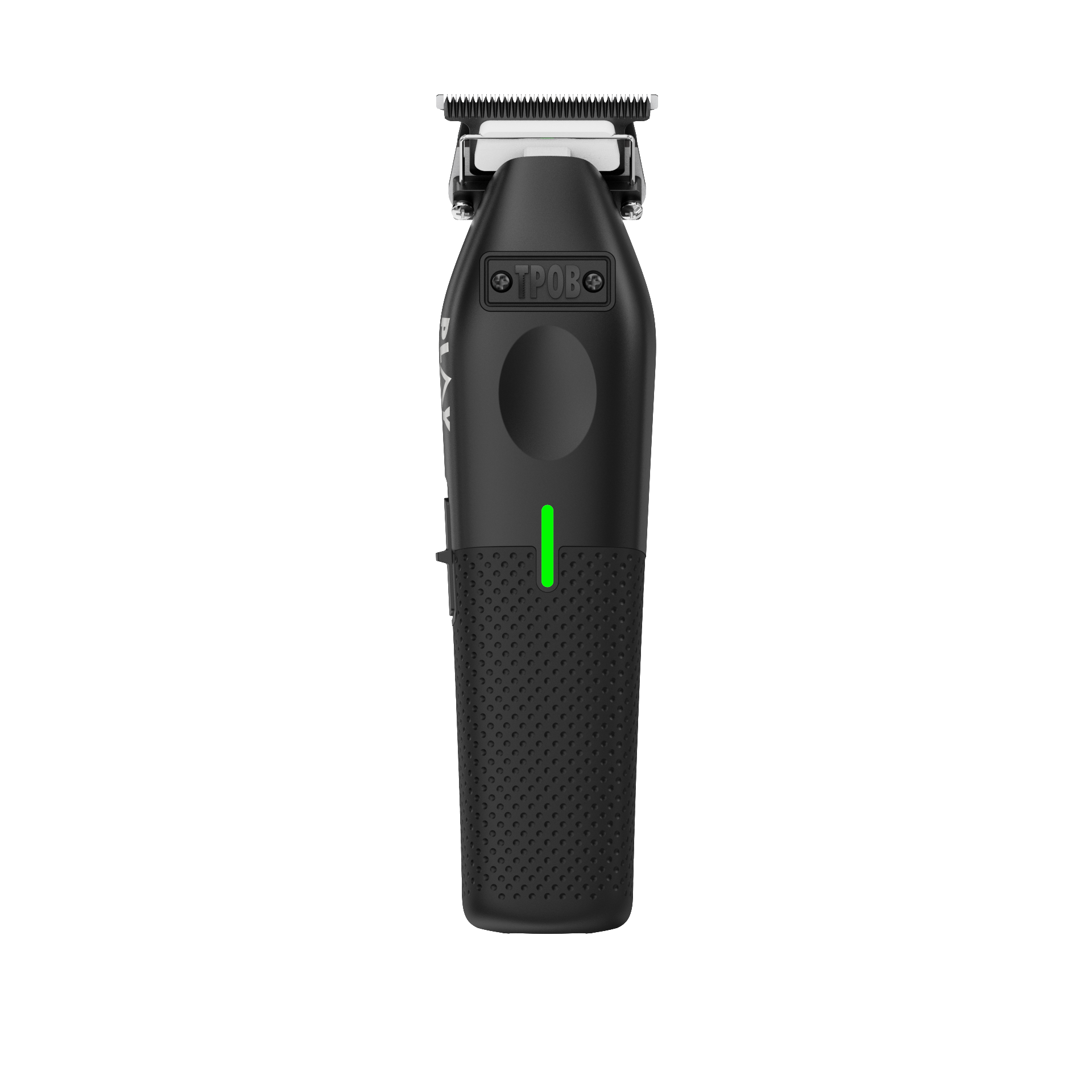 PLAY Trimmer (Black & White)