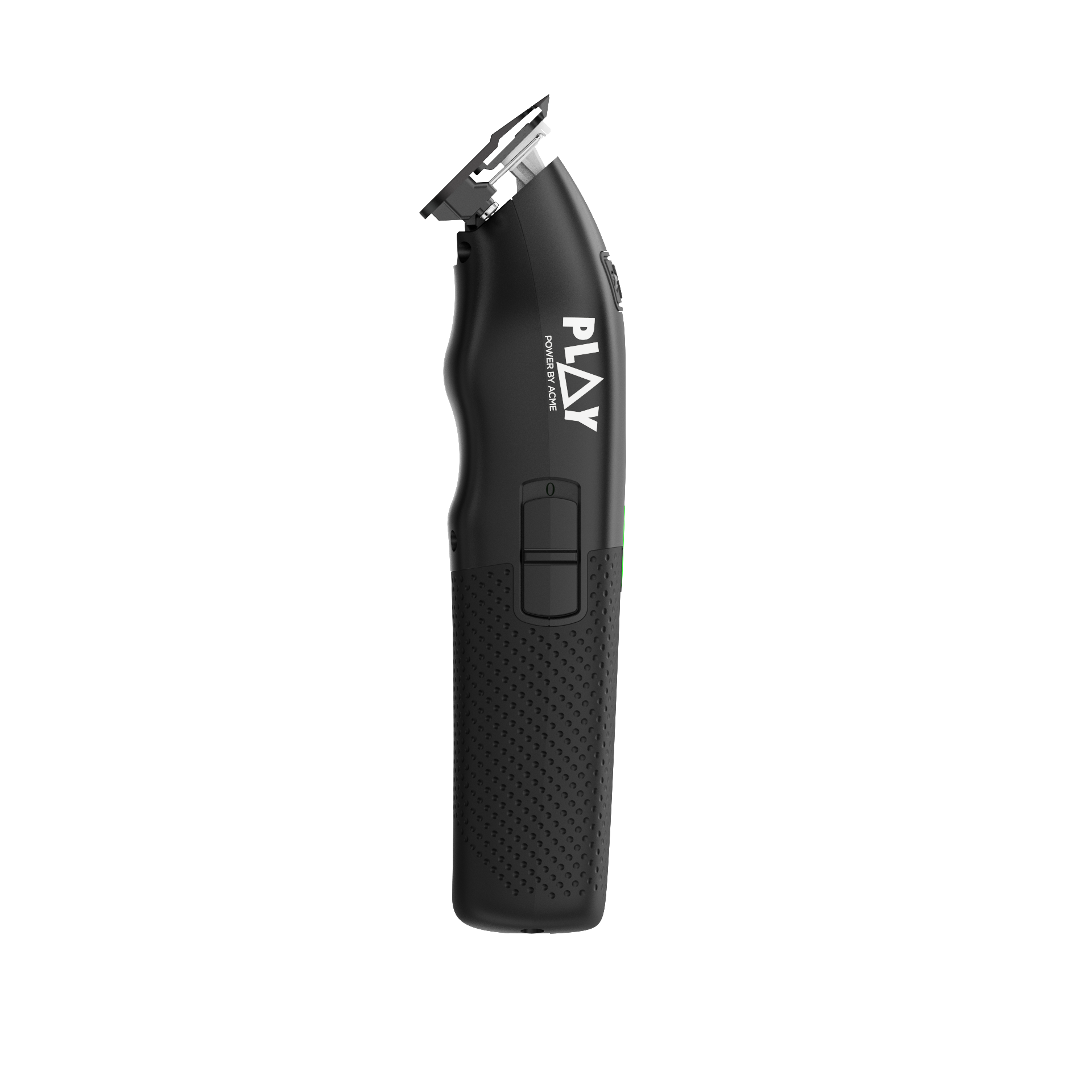 PLAY Trimmer (Black & White)