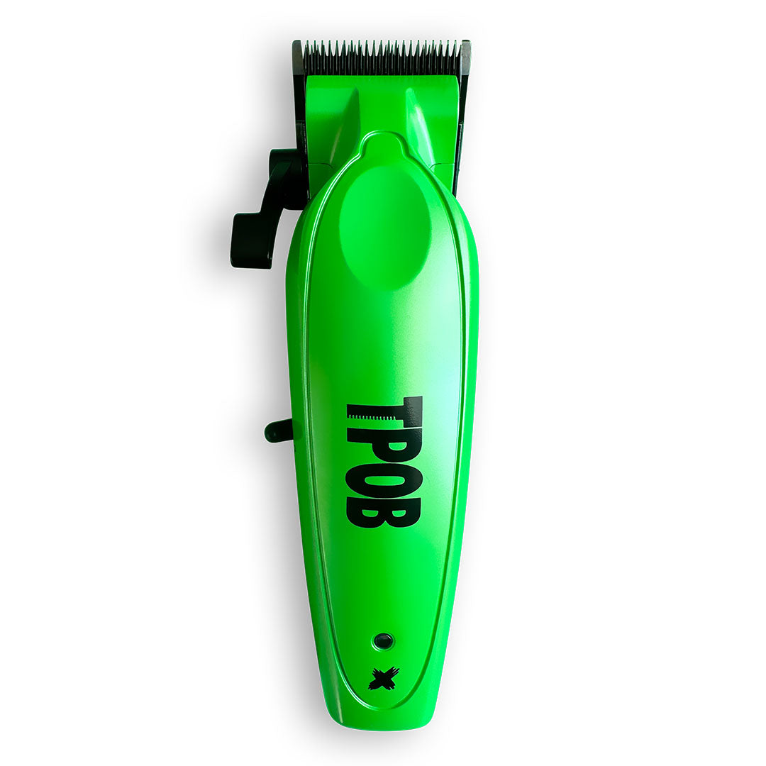 X Clipper (Slime Edition)