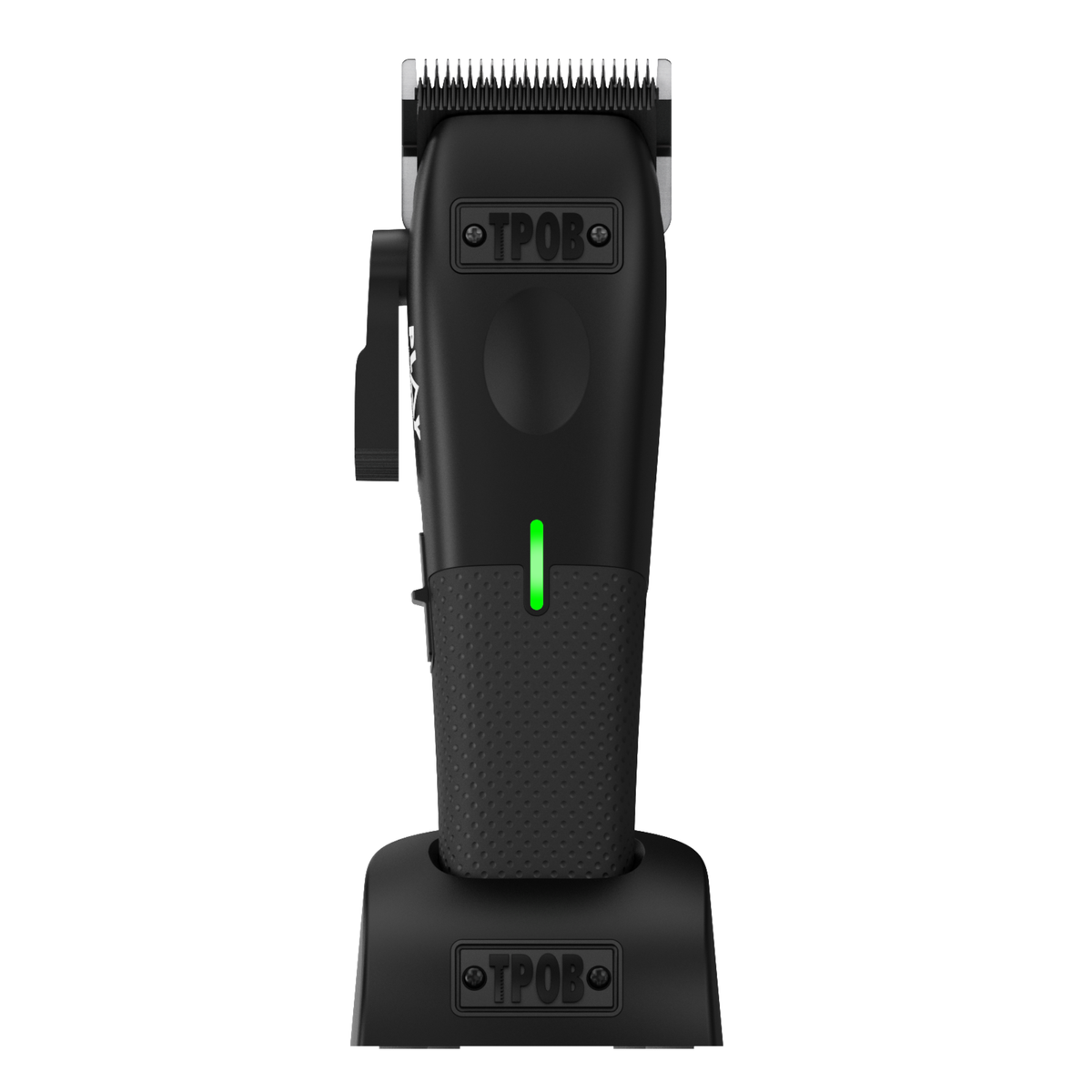 PLAY MINI CLIPPER (Blackout Edition)