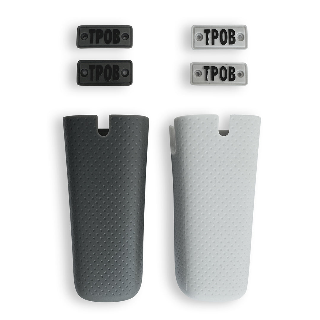2 PLAY Trimmer Spare Grips
