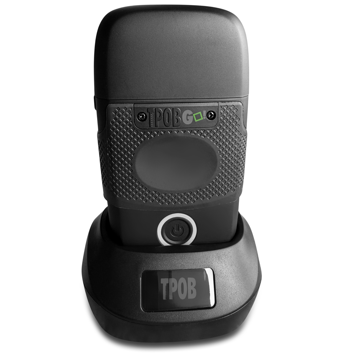 GO! Shaver (Blackout Edition)
