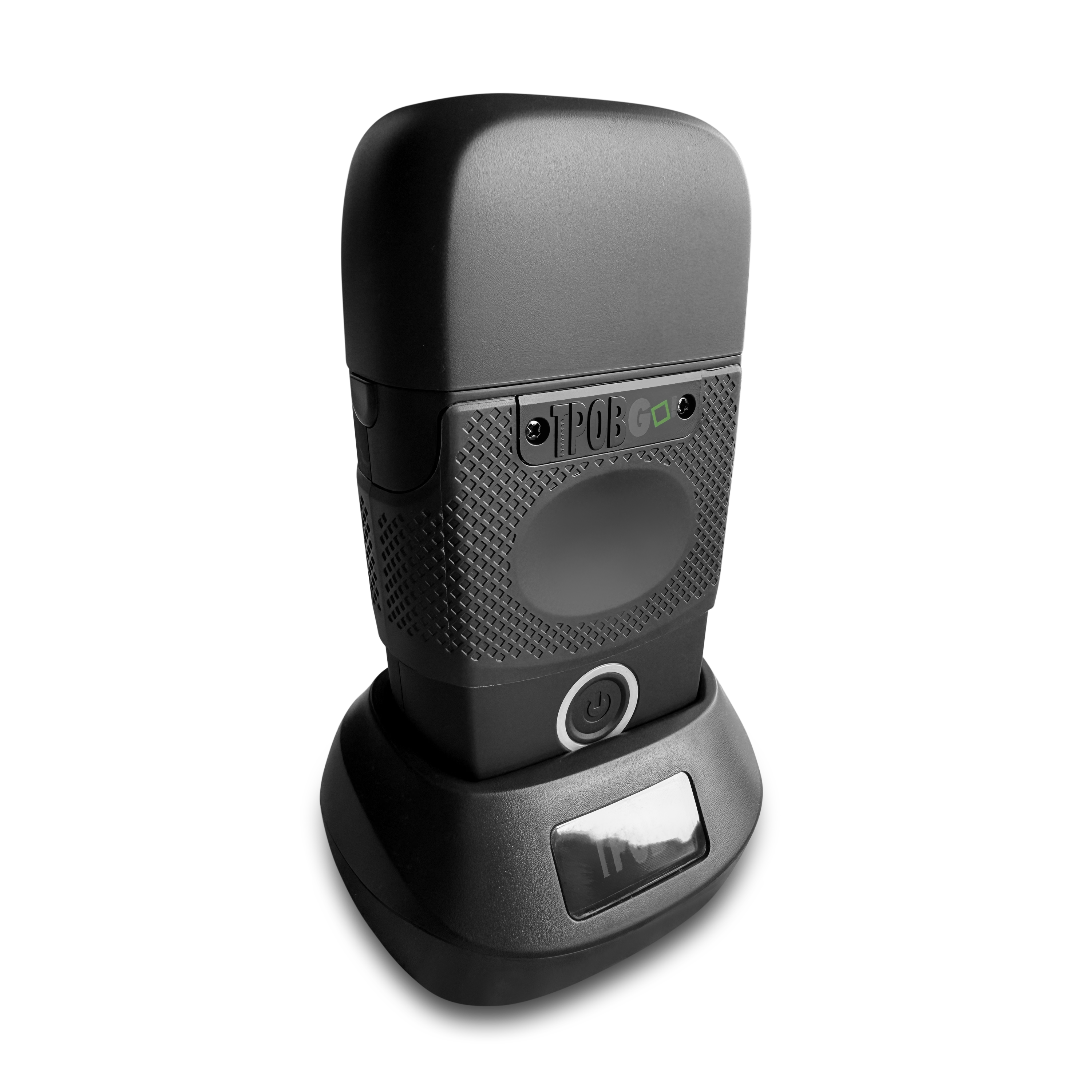 GO! Shaver (Blackout Edition)