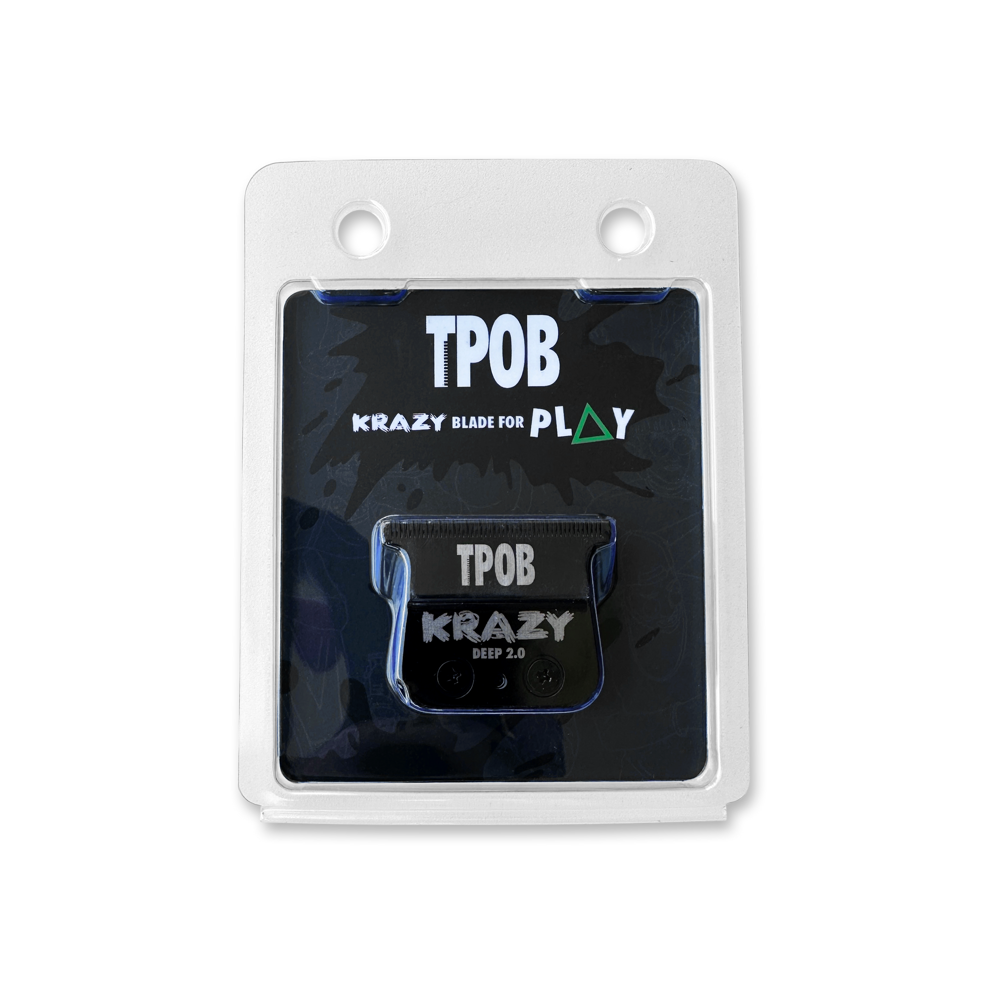 KRAZY Blade - PLAY (Black)
