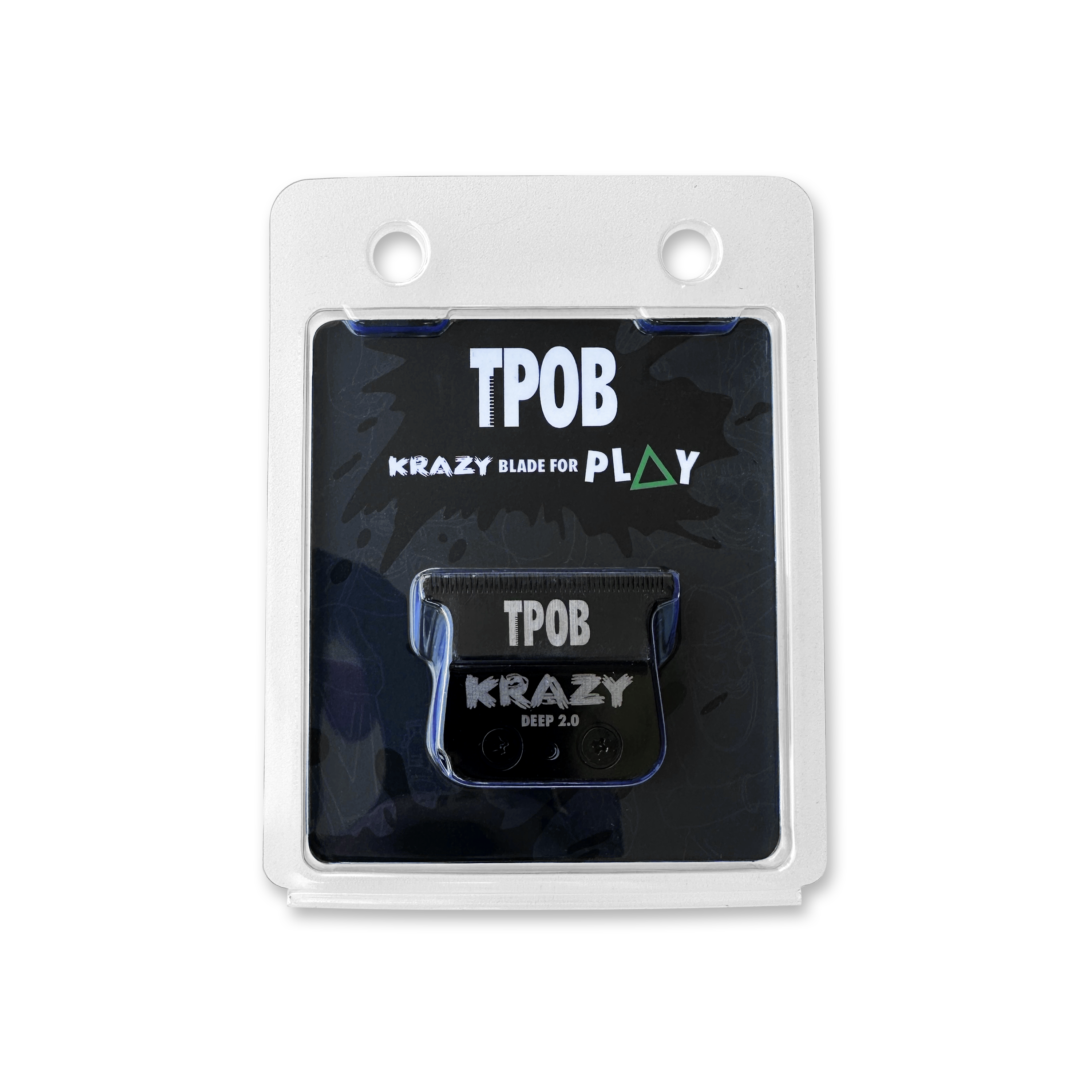 KRAZY Blade - PLAY (Black)