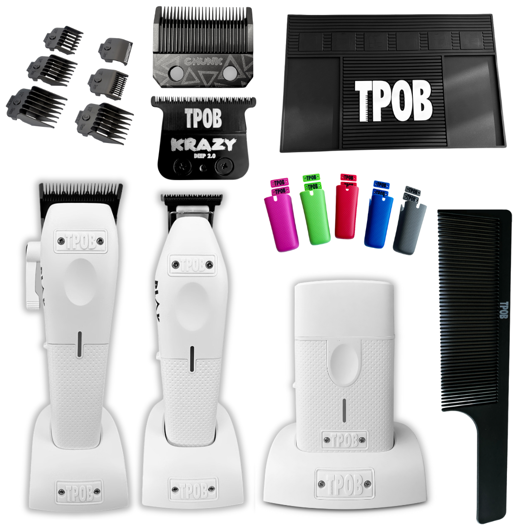PLAY WHITEOUT ULTIMATE BUNDLE