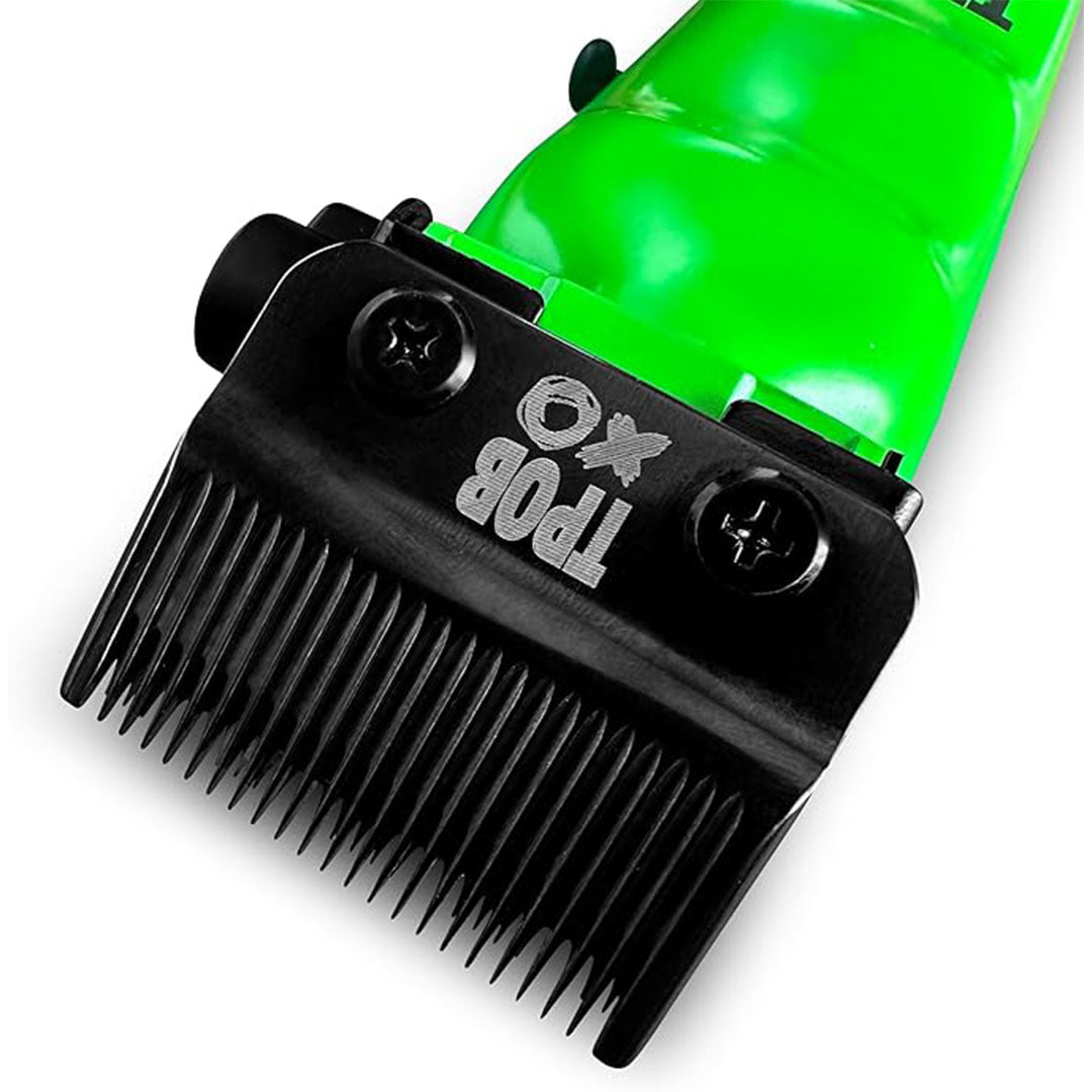 X Clipper (Slime Edition)