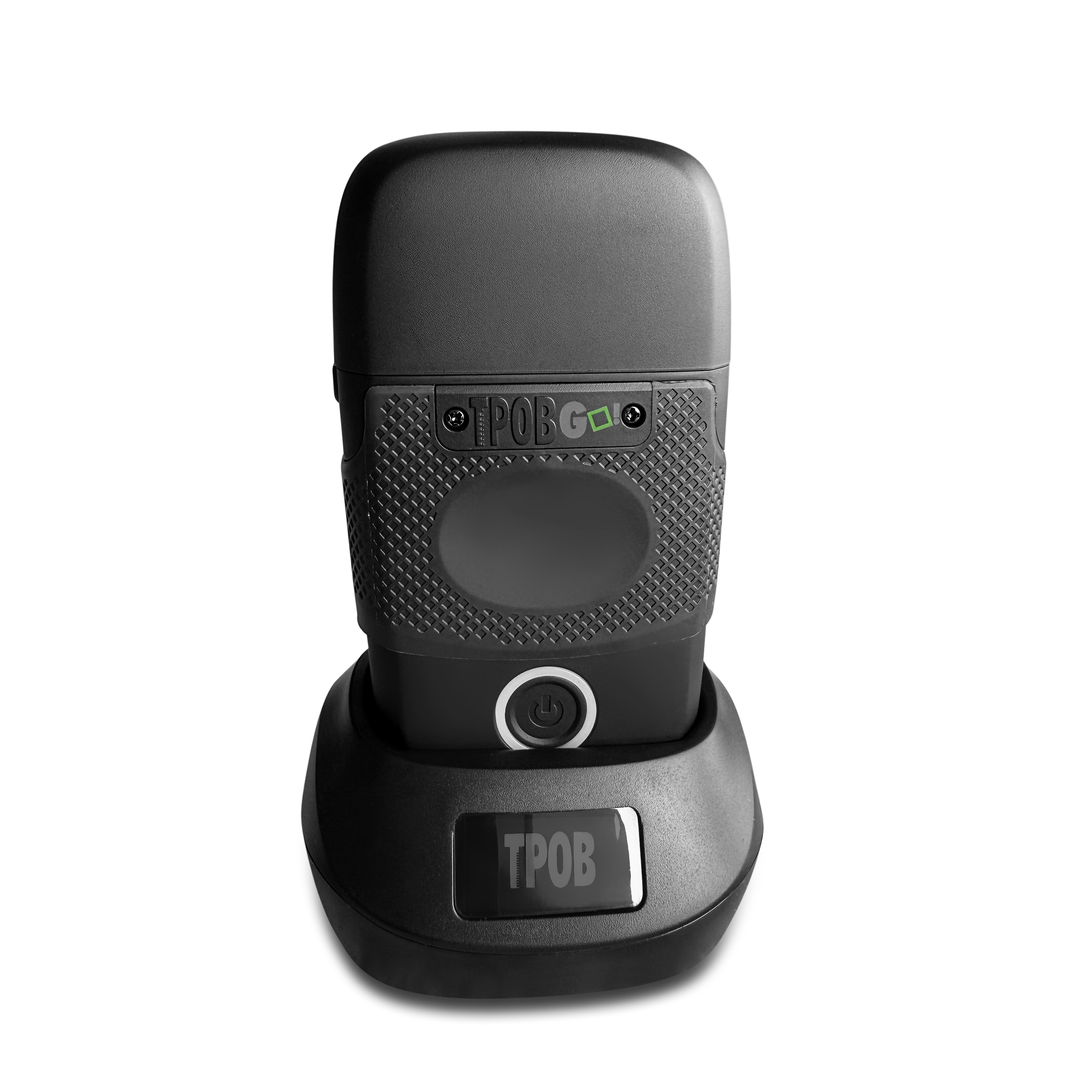 GO! Shaver (Blackout Edition)