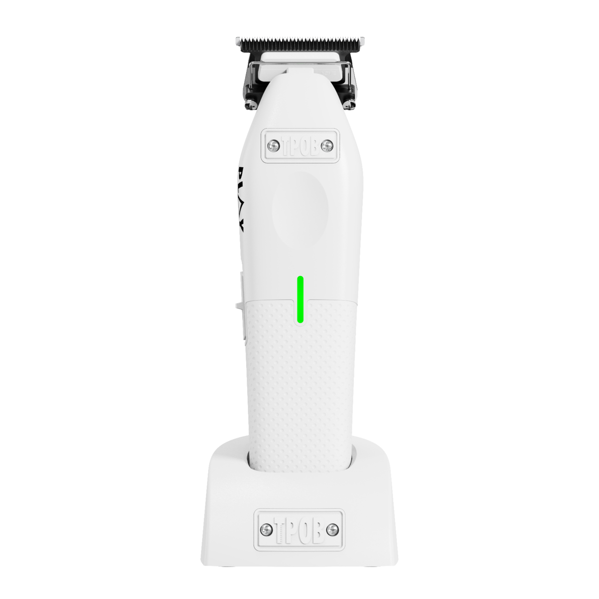 PLAY Trimmer (Whiteout Edition)