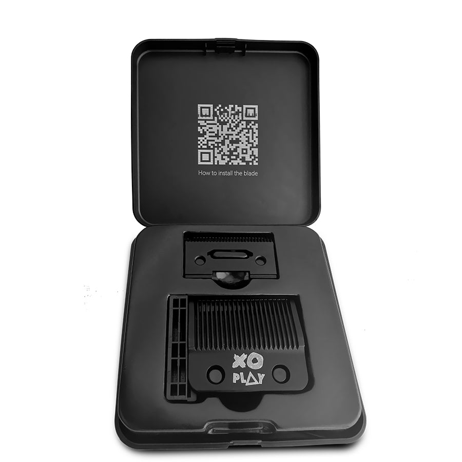 PLAY XO Blade(Black)