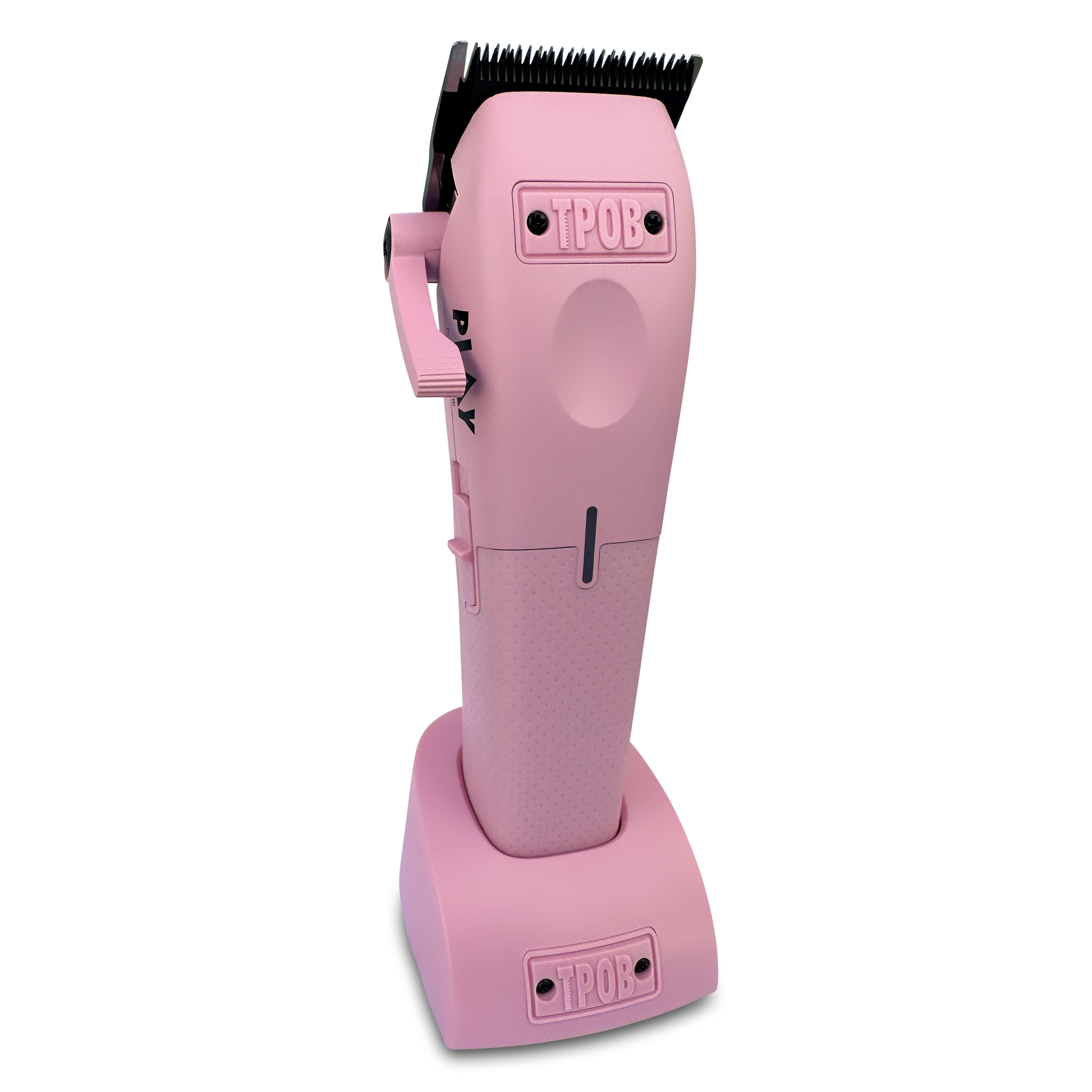 PLAY CLIPPER (Candy Floss Edition)