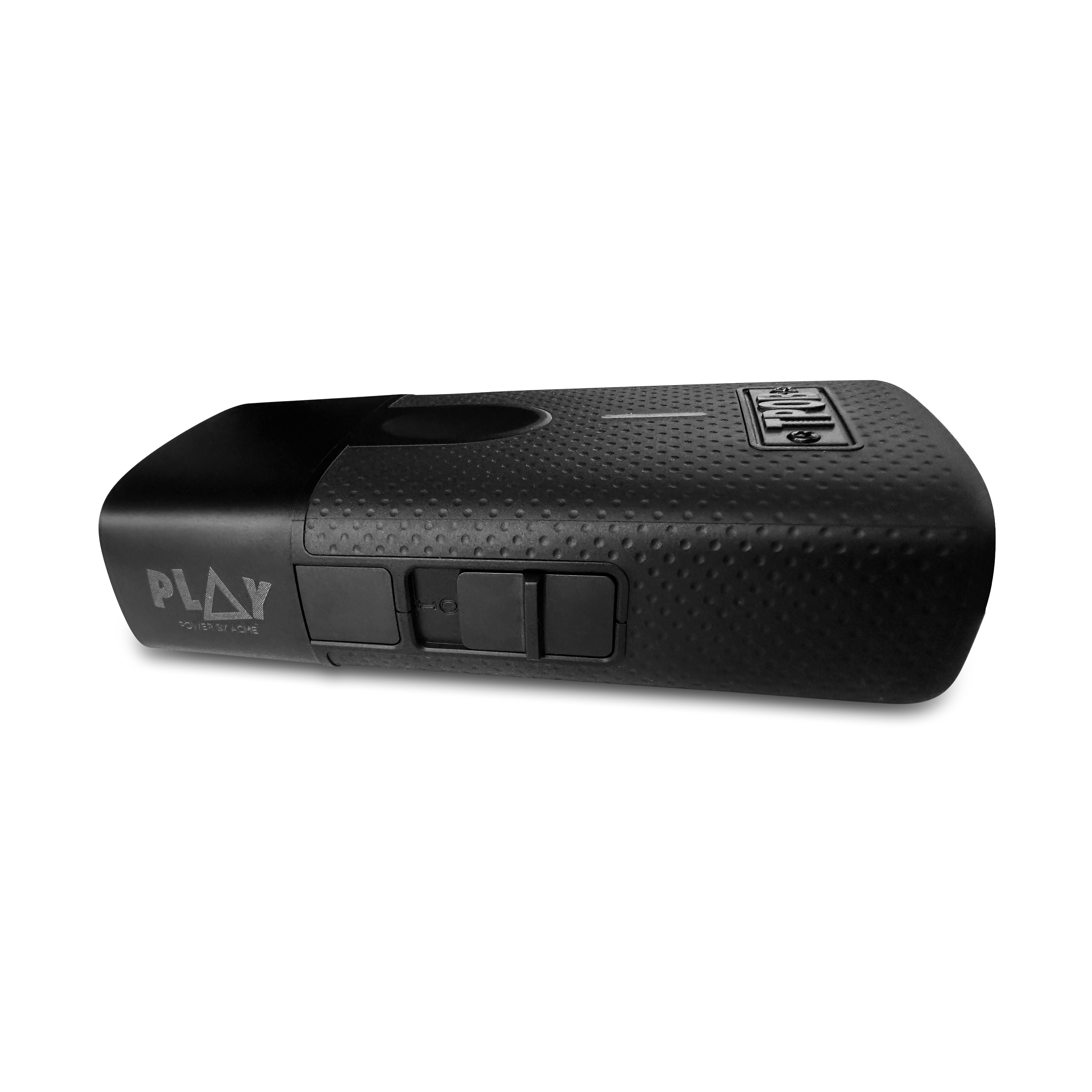 PLAY Shaver (Black Edition)