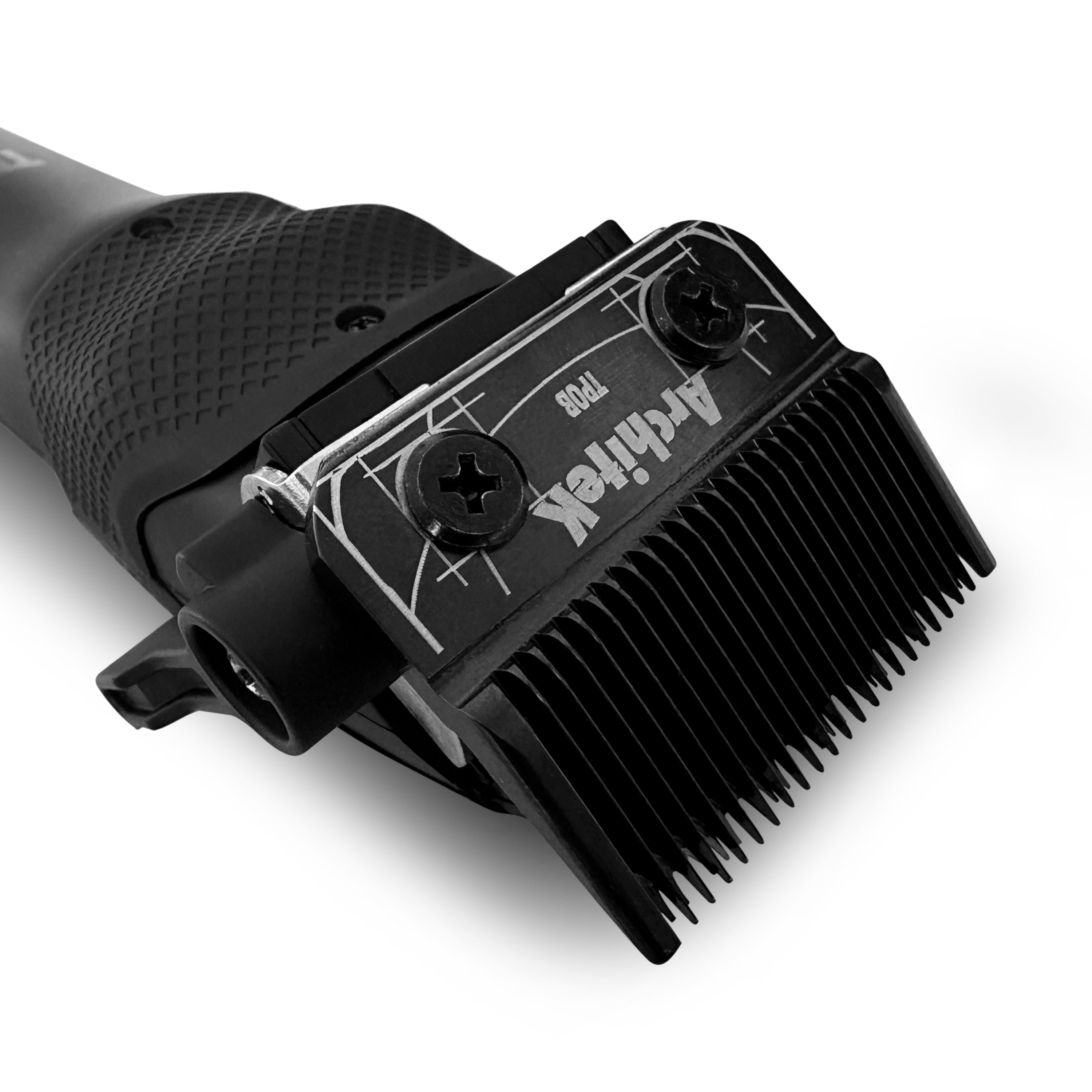 GO! Clipper (Blackout Edition)