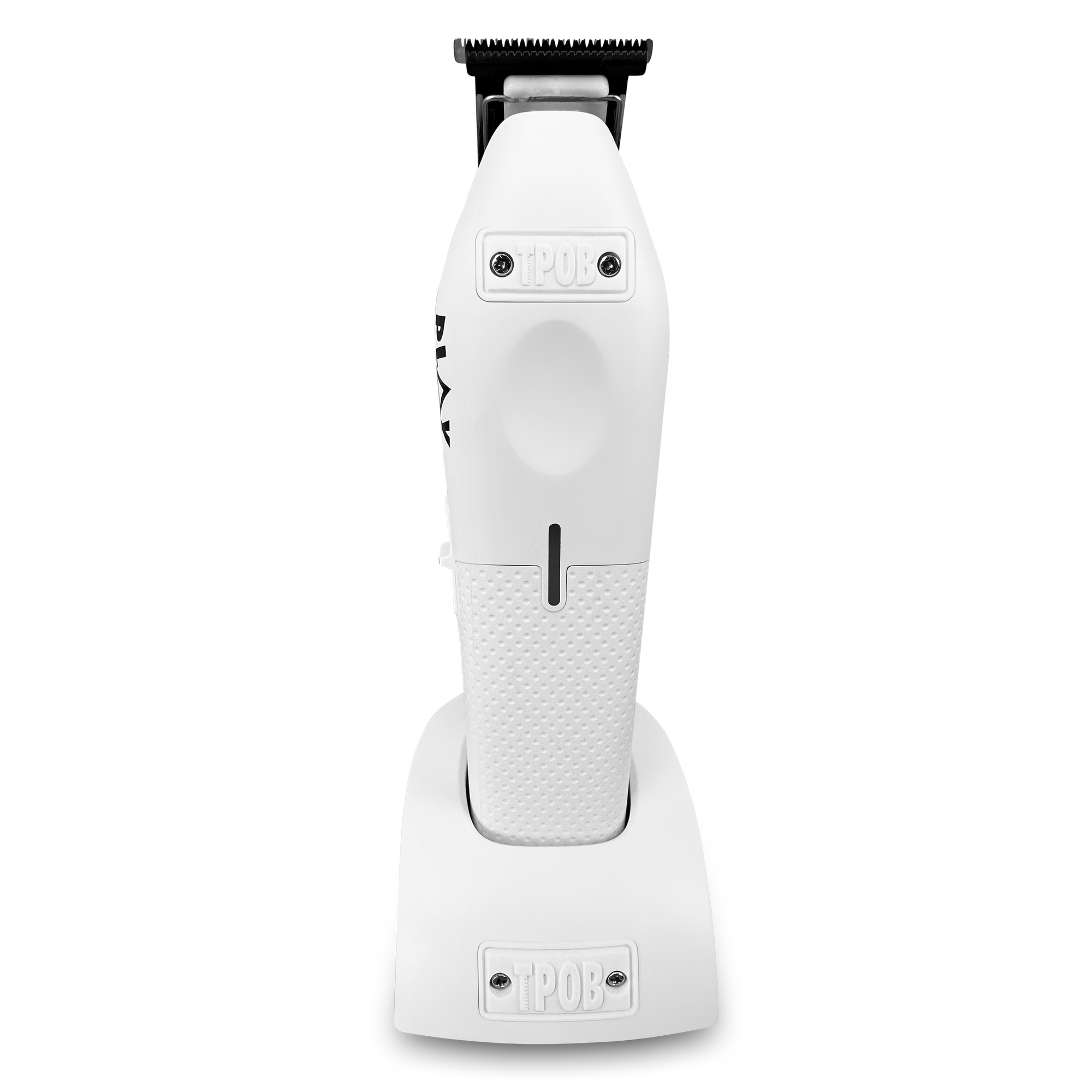 PLAY TRIMMER Whiteout