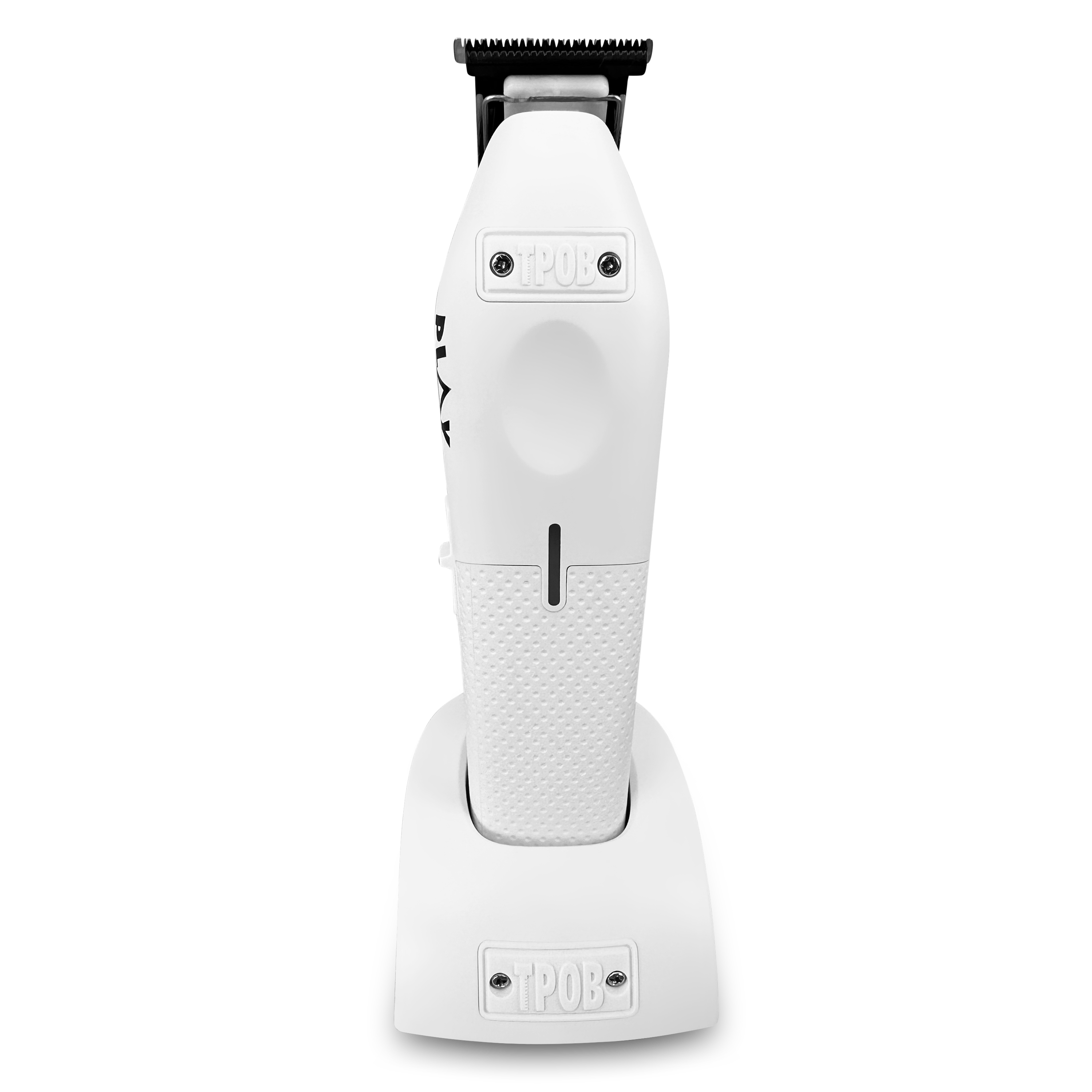 PLAY TRIMMER Whiteout