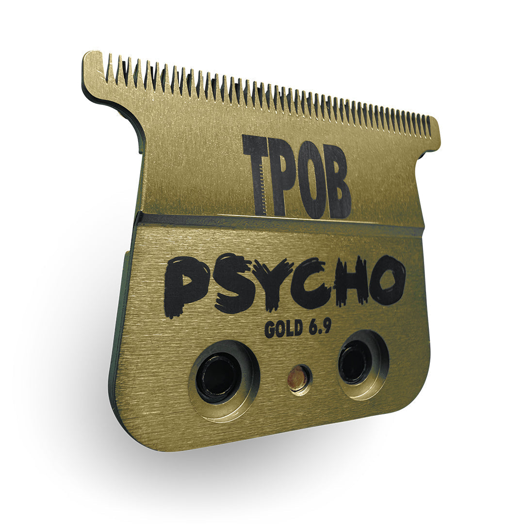 PSYCHO Graphene Blade - PLAY (Gold)
