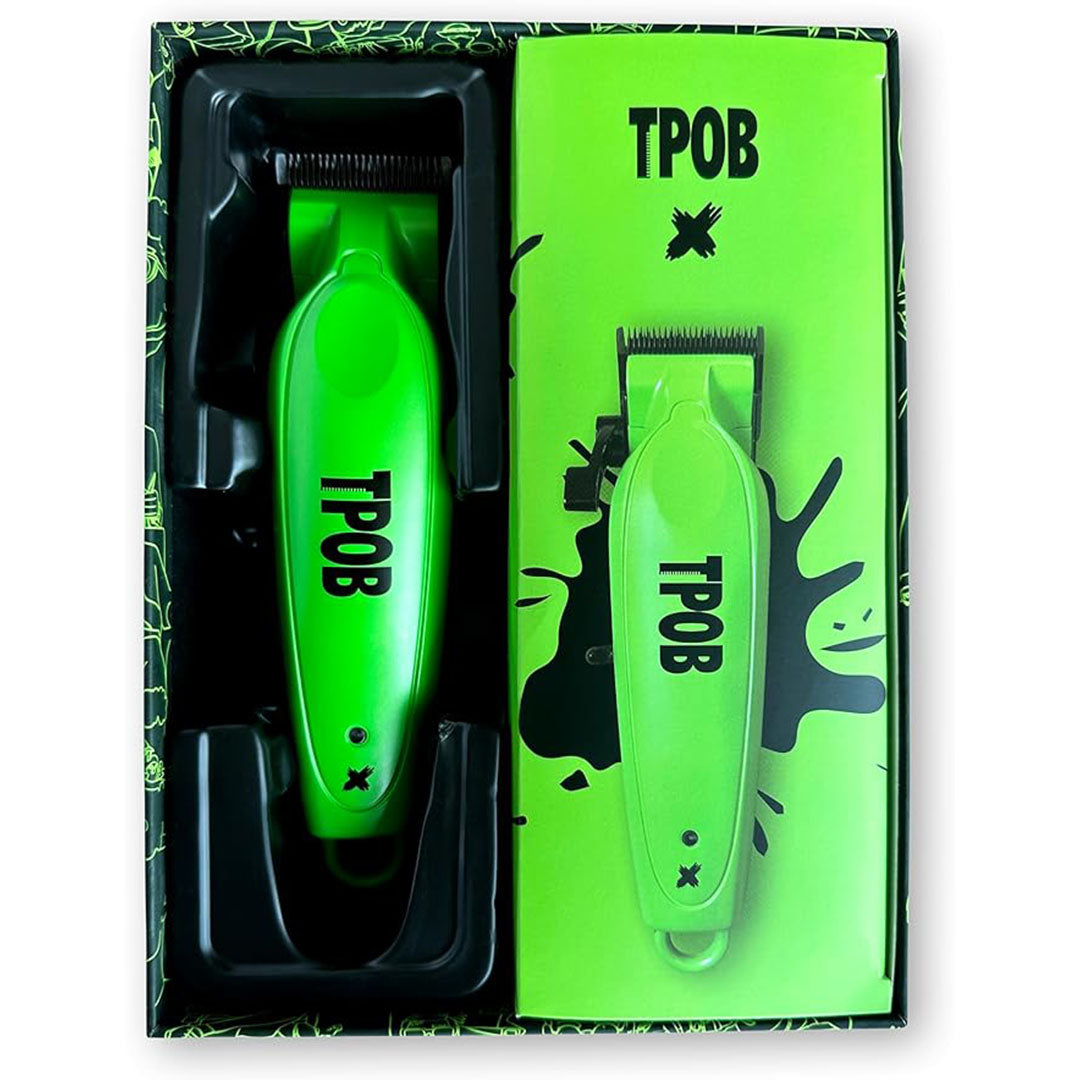 X Clipper (Slime Edition)