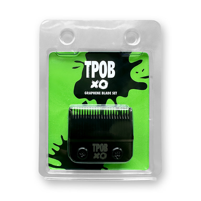 XO Graphene Blade (Black)