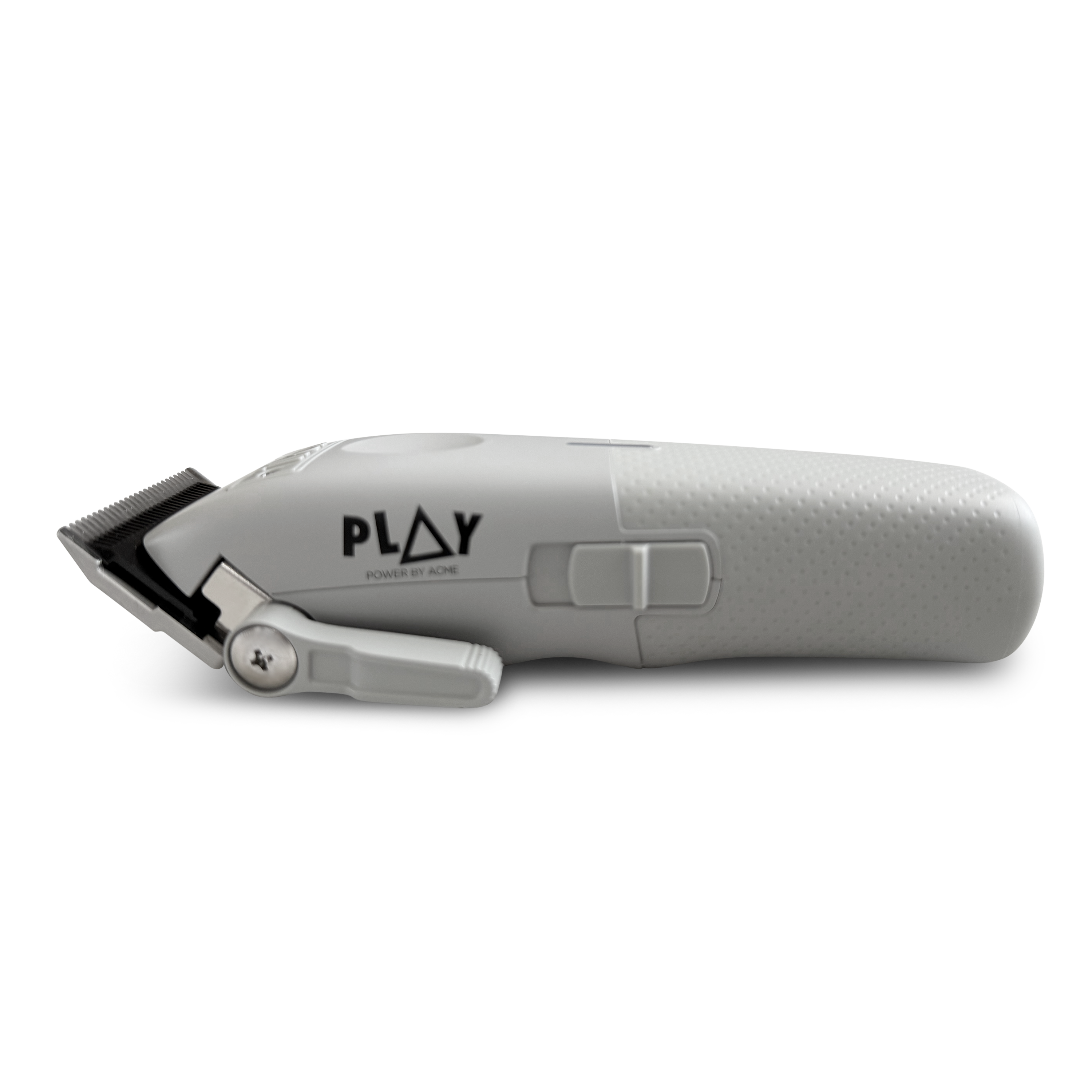 PLAY MINI CLIPPER (Light Grey Edition)