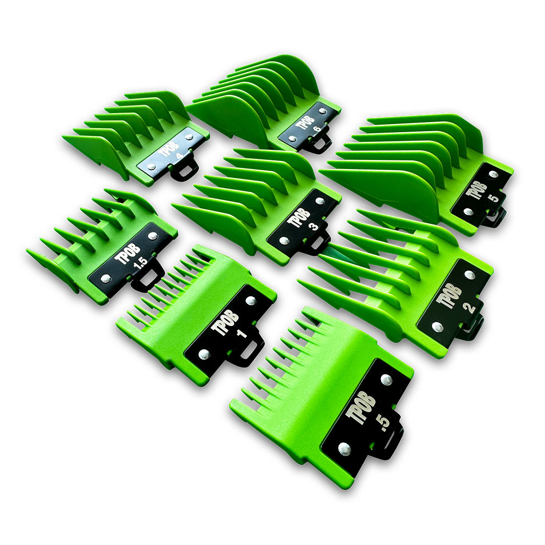 X Clipper (Slime Edition)