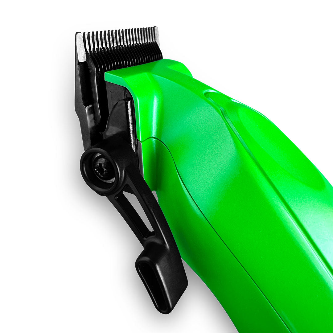 X Clipper (Slime Edition)