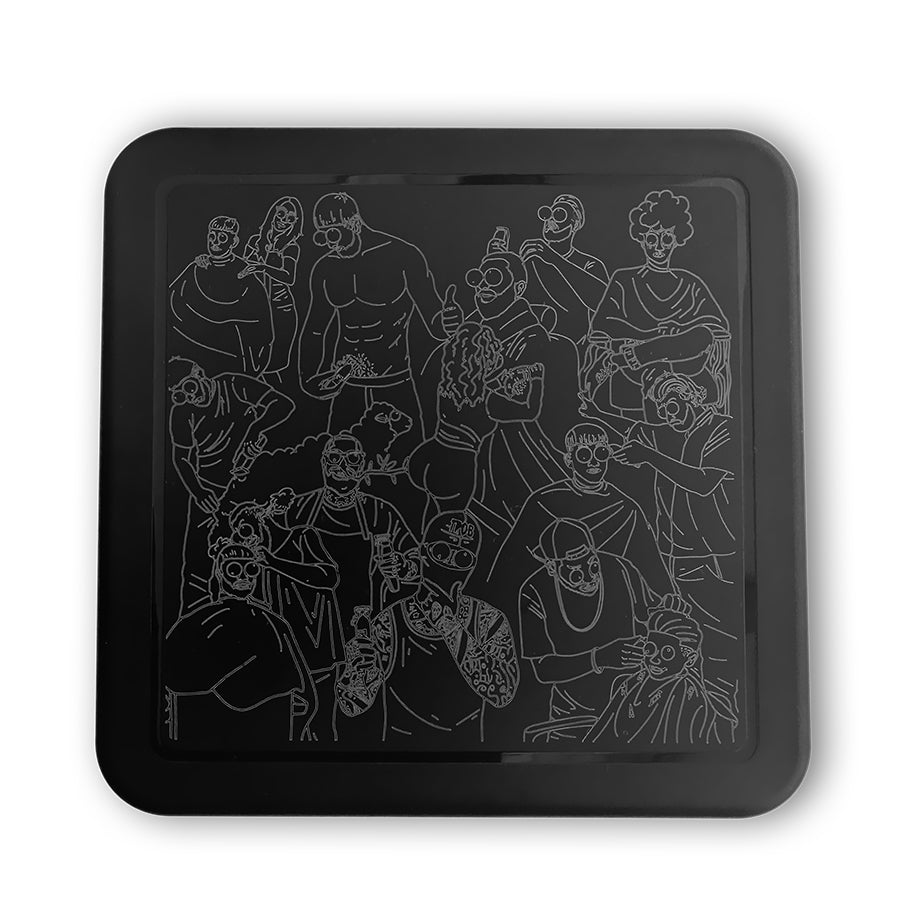 PLAY XO Blade(Black)