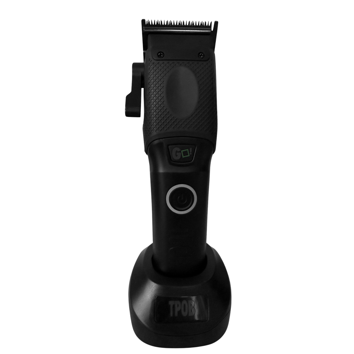 GO! Clipper (Blackout Edition)
