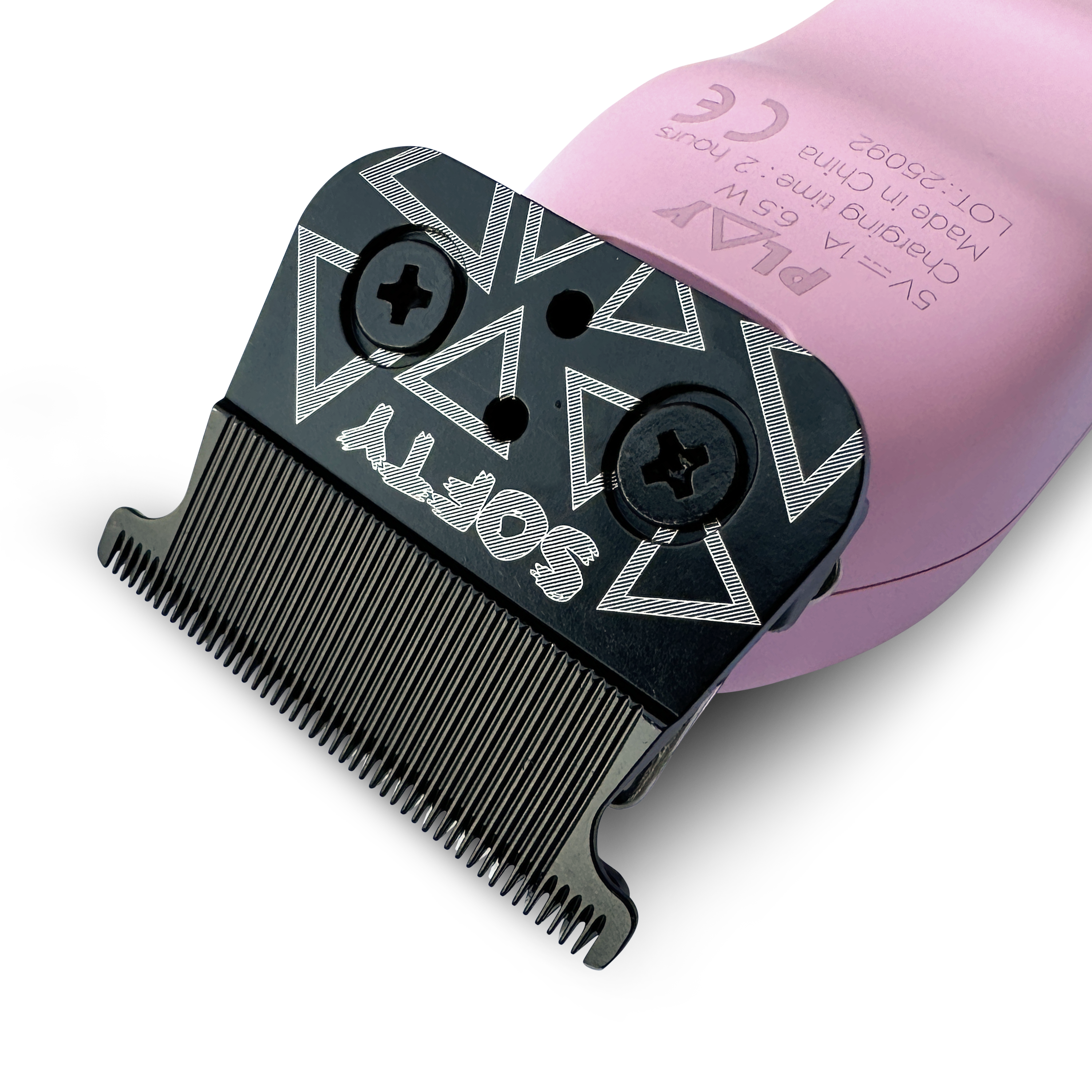PLAY Trimmer (Candy Floss Edition)