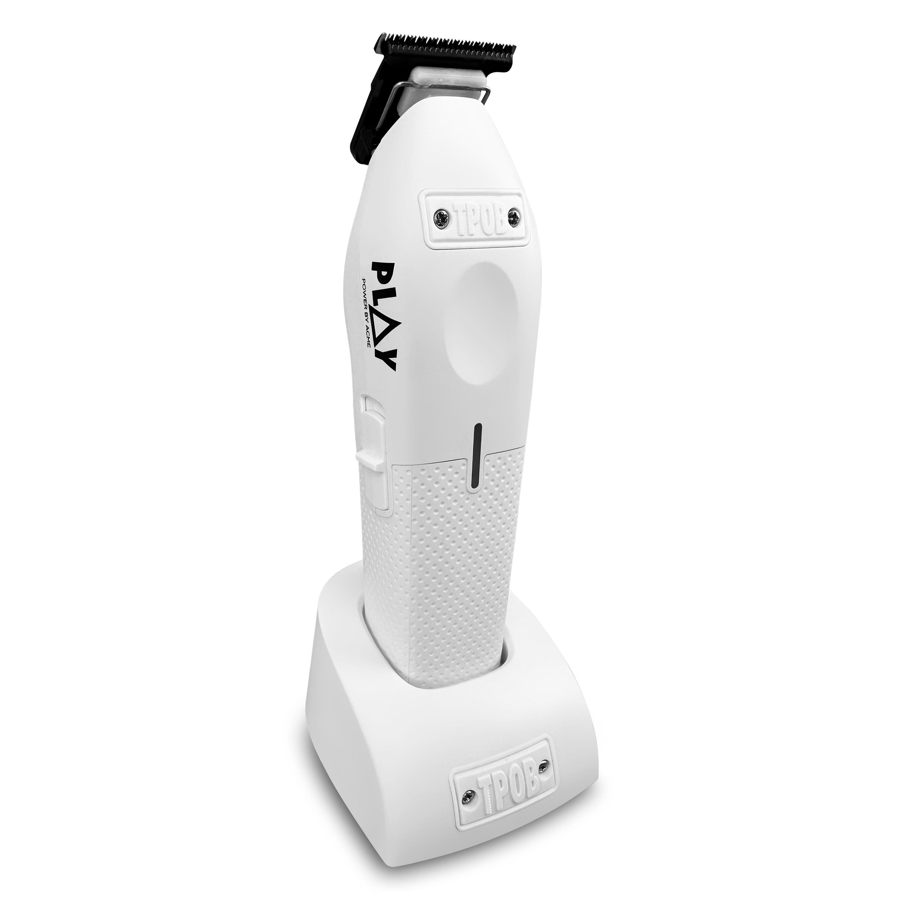 PLAY TRIMMER Whiteout