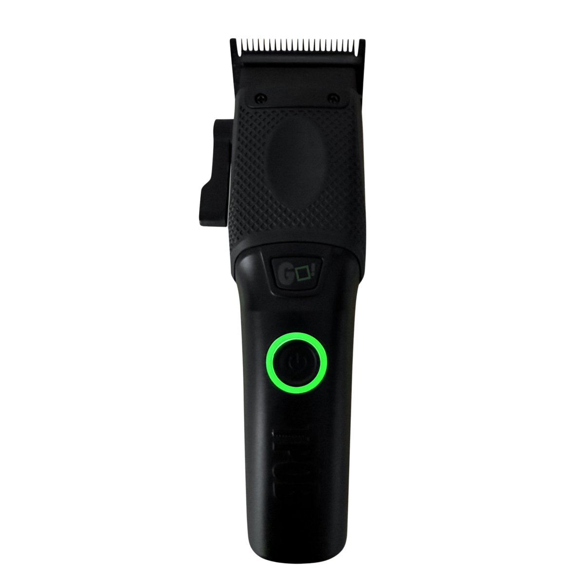 GO! Clipper (Blackout Edition)