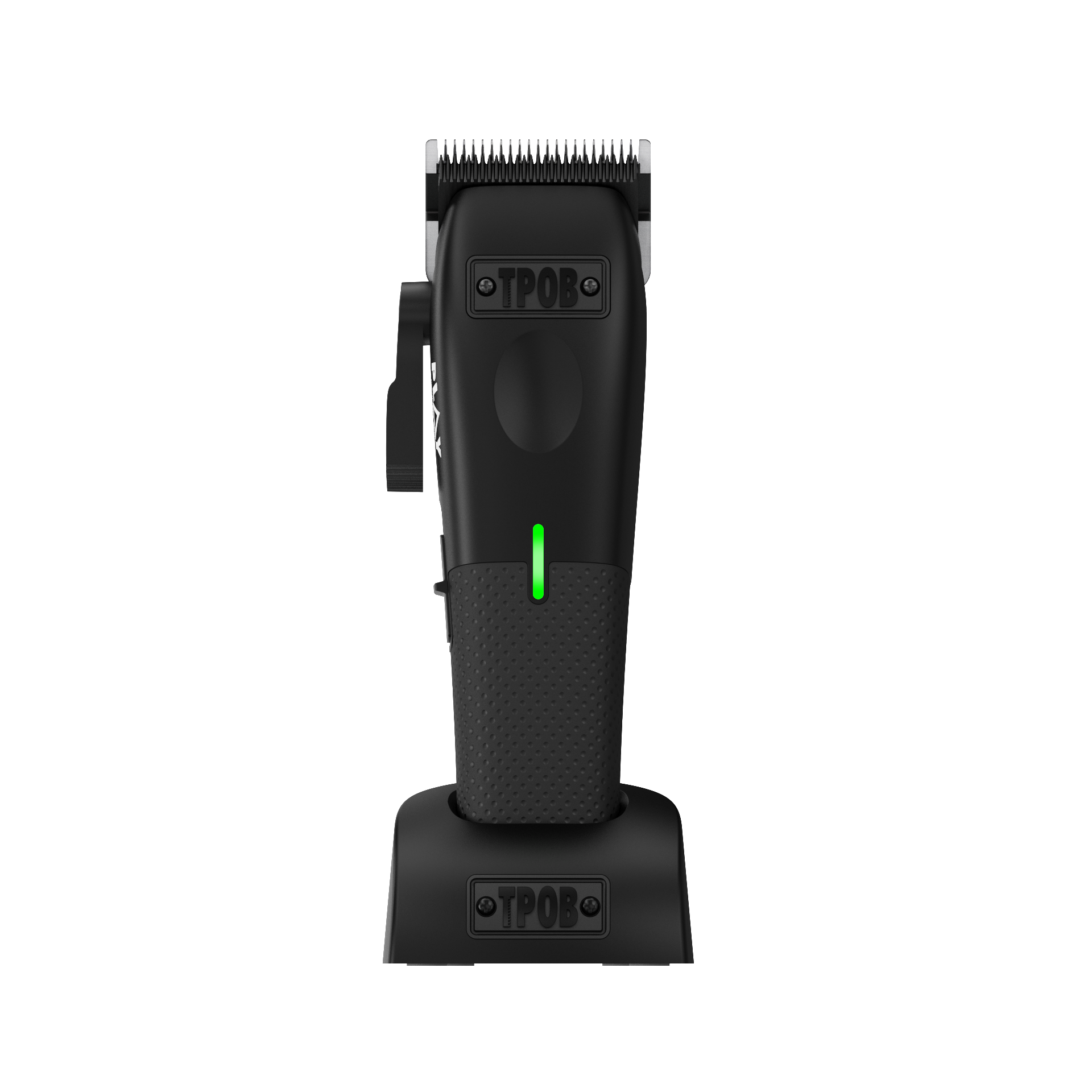 PLAY MINI CLIPPER (Blackout Edition)