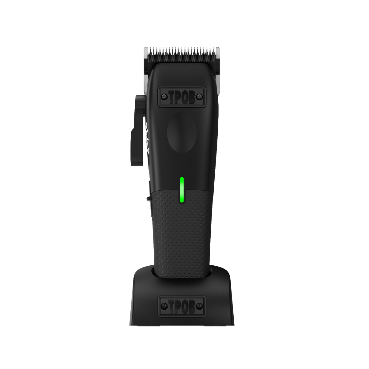 PLAY MINI CLIPPER (Blackout Edition)