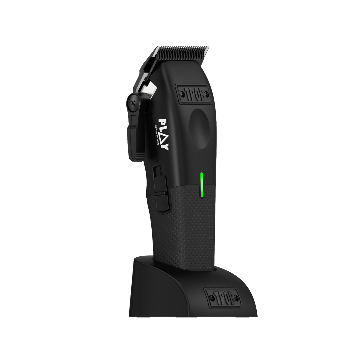 PLAY MINI CLIPPER (Blackout Edition)