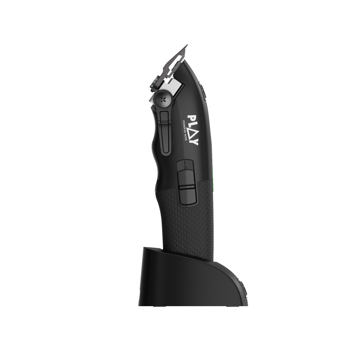 PLAY MINI CLIPPER (Blackout Edition)