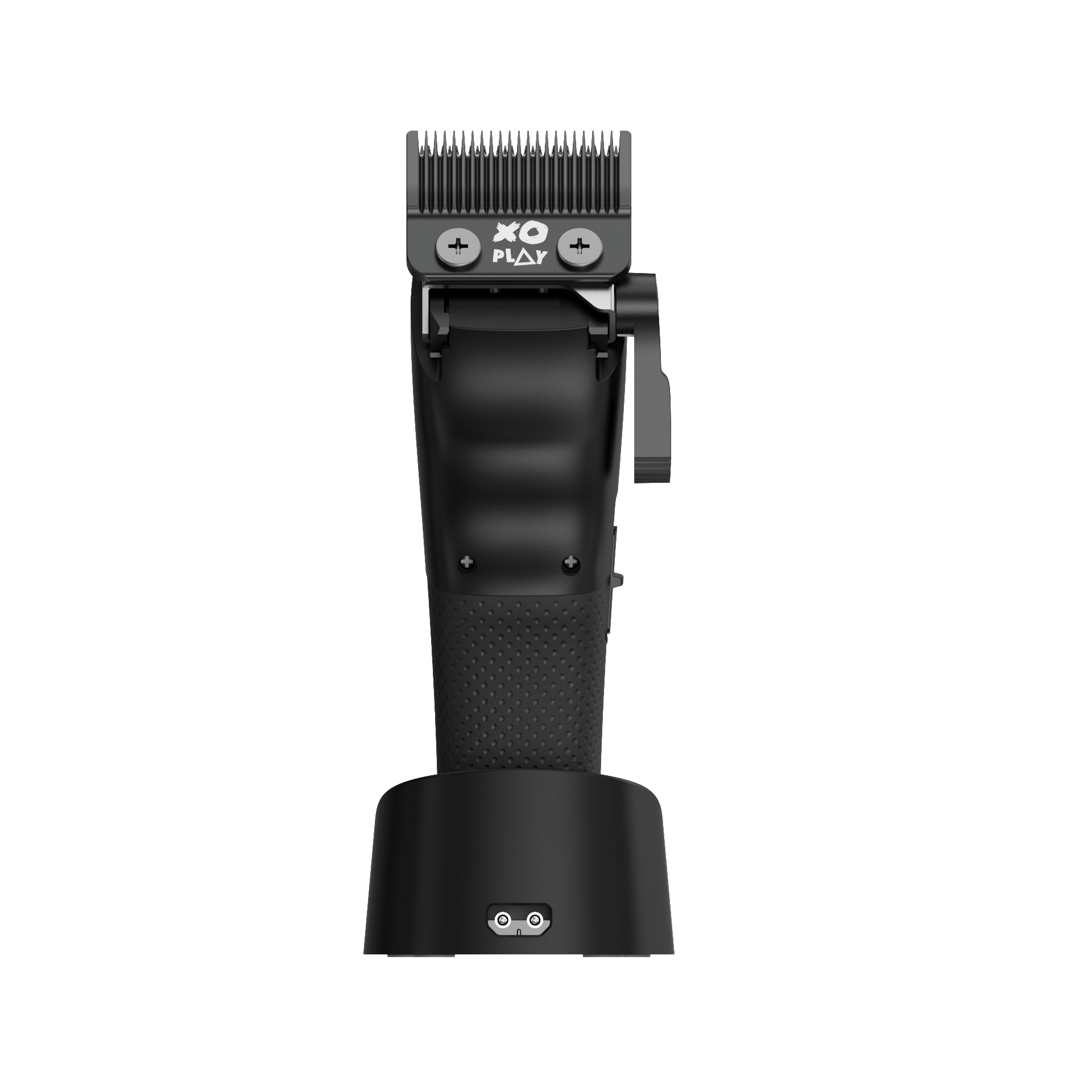PLAY MINI CLIPPER (Blackout Edition)