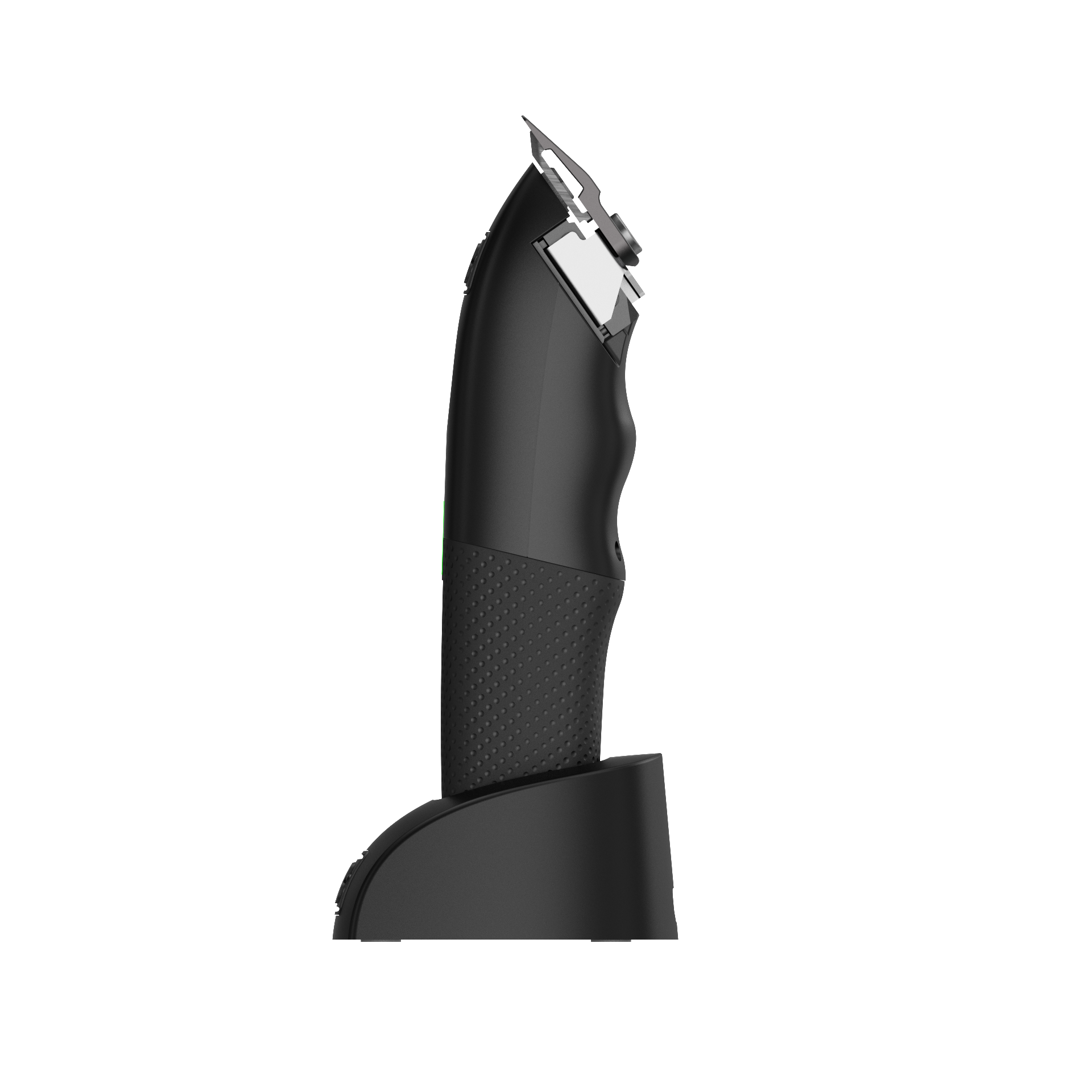 PLAY MINI CLIPPER (Blackout Edition)