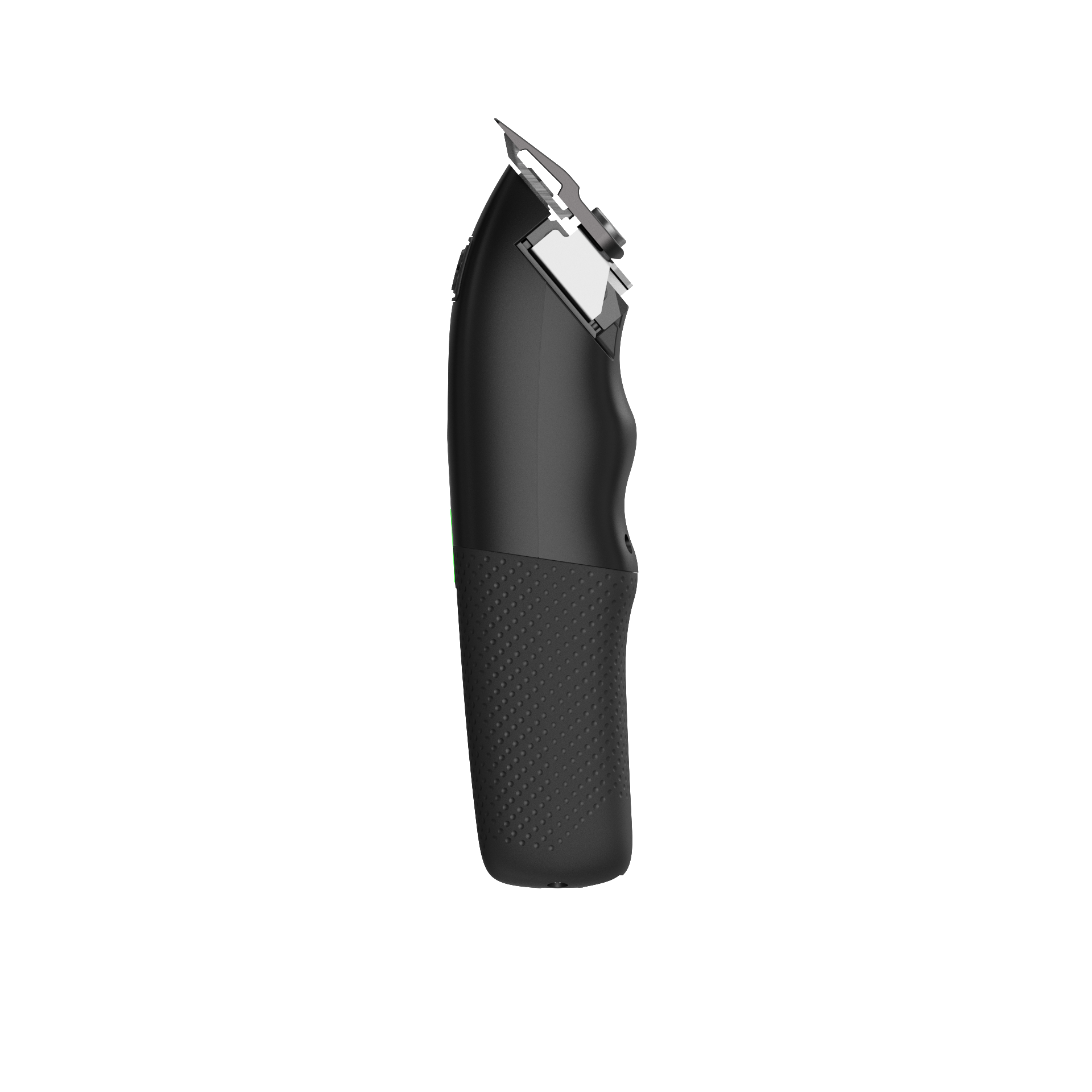 PLAY MINI CLIPPER (Blackout Edition)