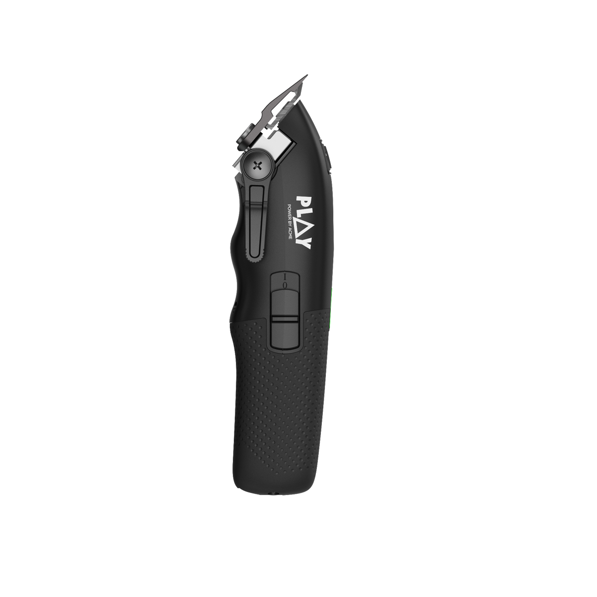 PLAY MINI CLIPPER (Blackout Edition)