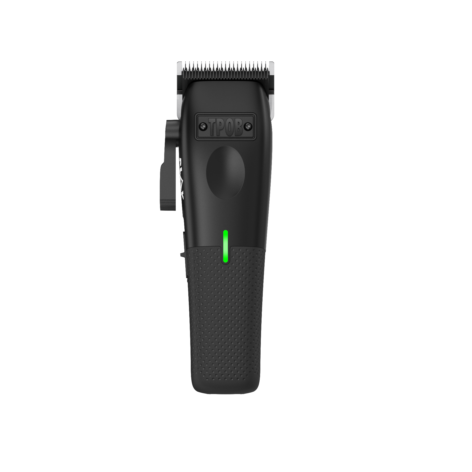 PLAY MINI CLIPPER (Blackout Edition)